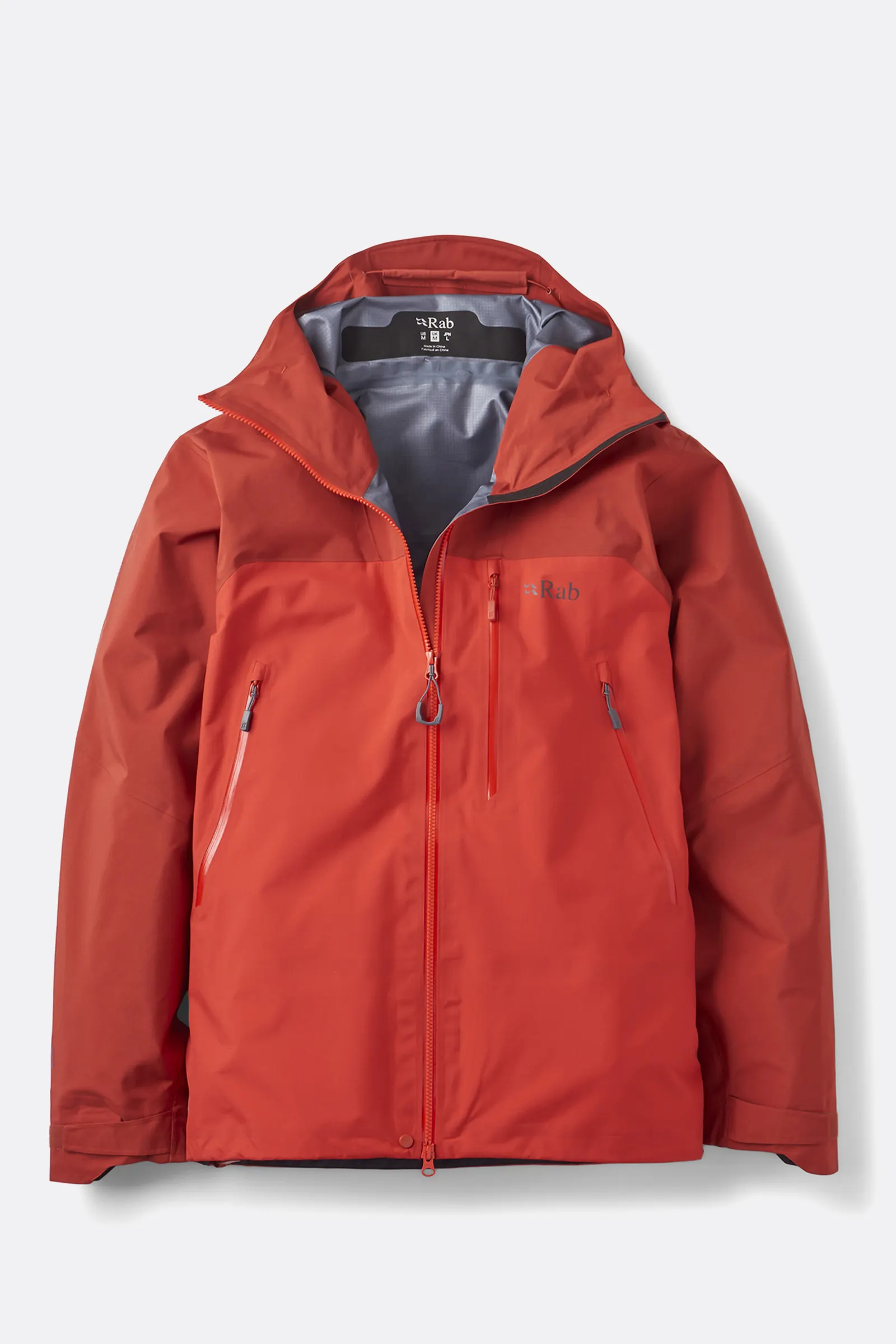 Men's Kangri GORE-TEX Jacket