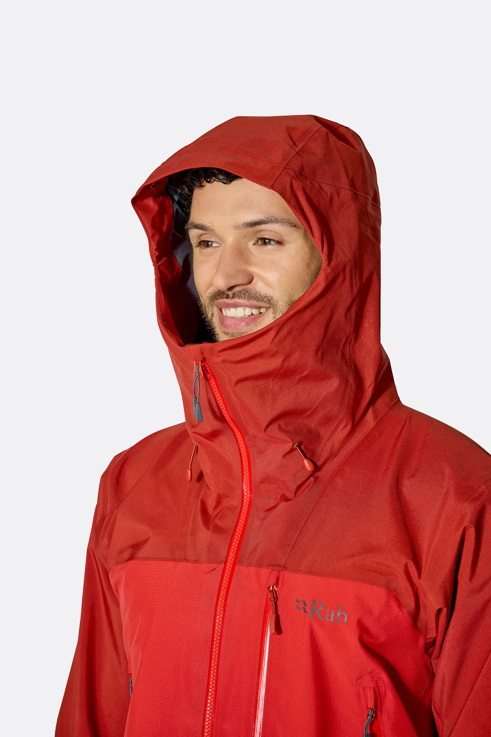 Men's Kangri GORE-TEX Jacket 10 Men's Kangri GORE-TEX Jacket