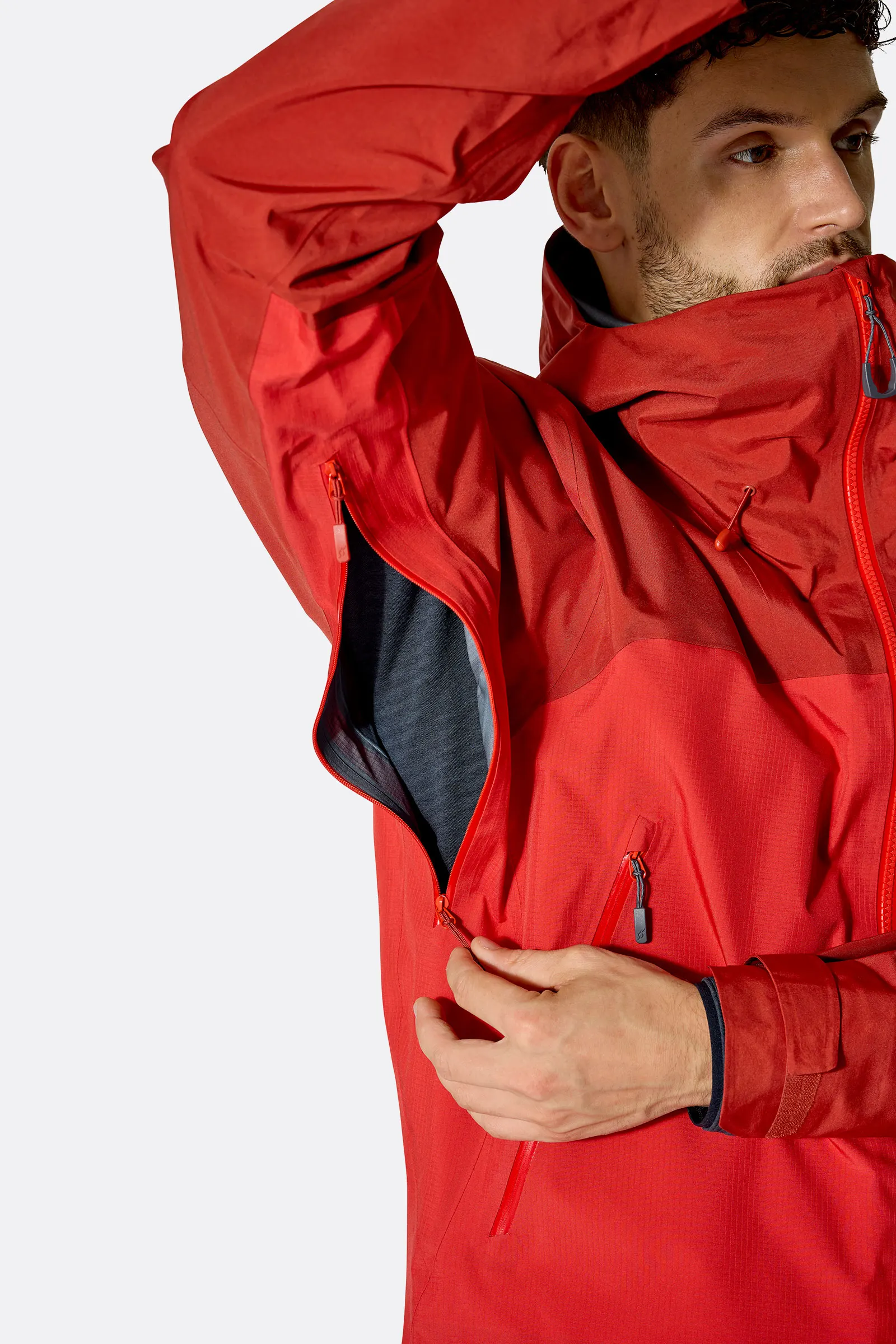 Men's Kangri GORE-TEX Jacket 12 Men's Kangri GORE-TEX Jacket