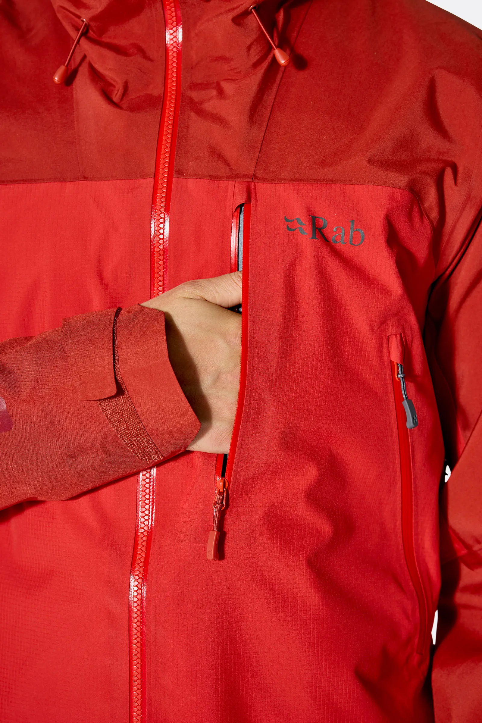 Men's Kangri GORE-TEX Jacket 13 Men's Kangri GORE-TEX Jacket