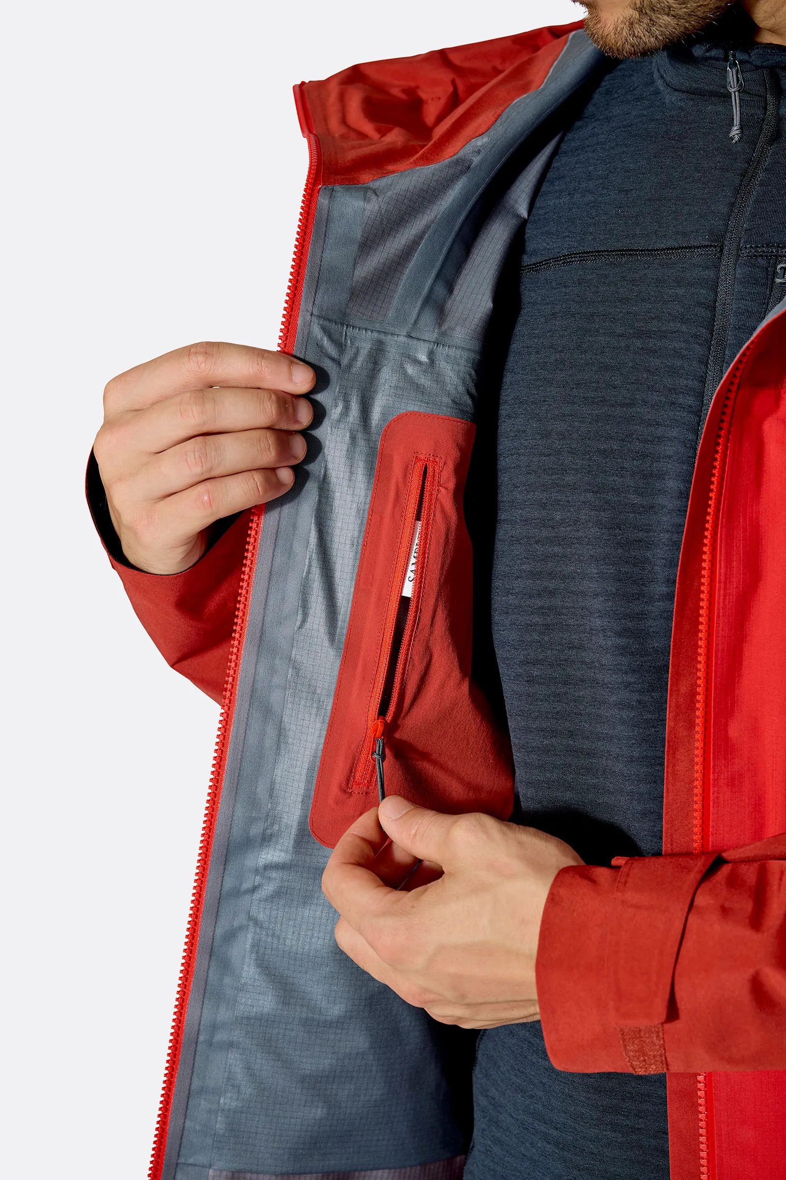 Men's Kangri GORE-TEX Jacket 14 Men's Kangri GORE-TEX Jacket