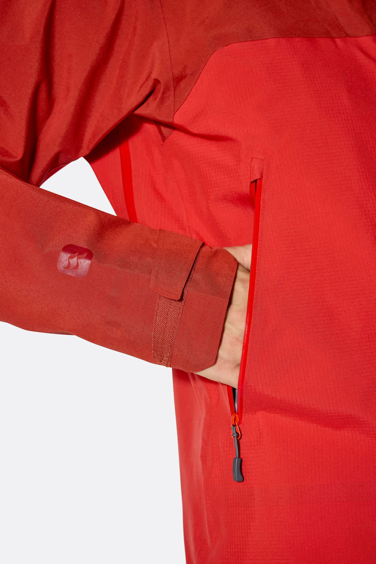 Men's Kangri GORE-TEX Jacket 15 Men's Kangri GORE-TEX Jacket