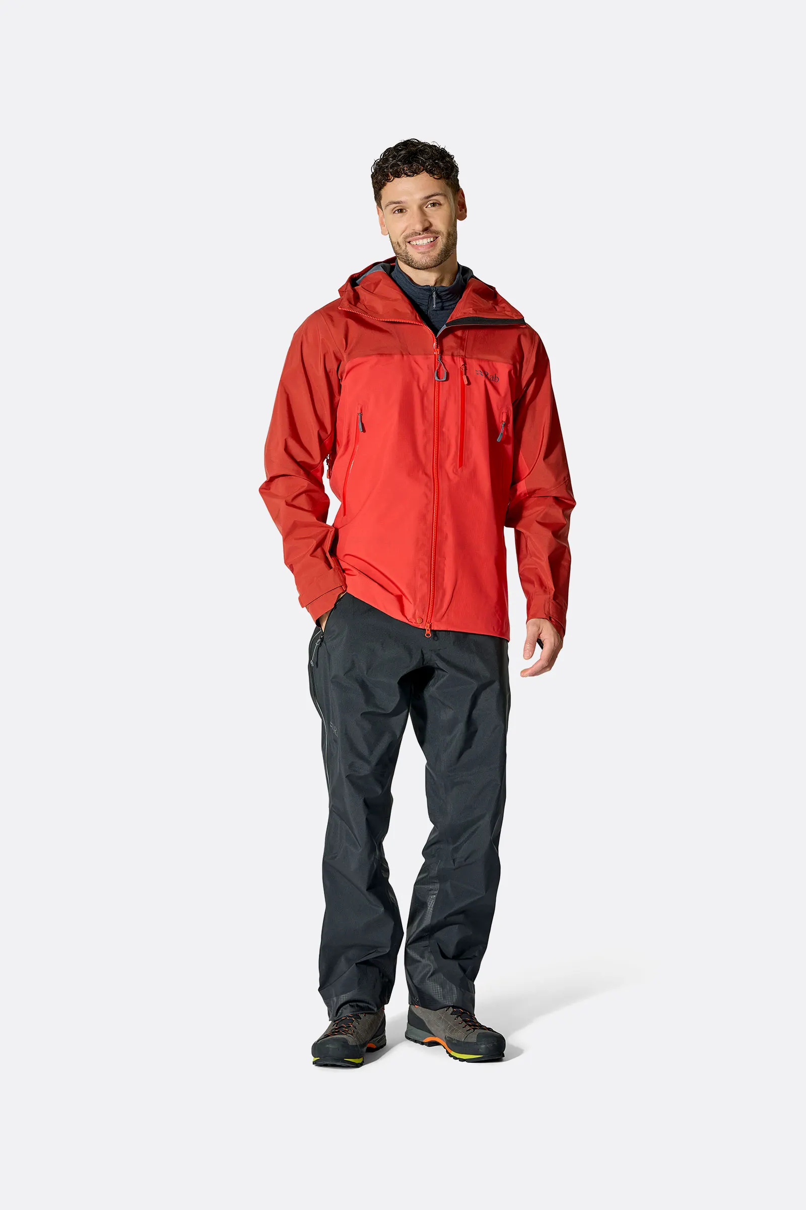 Men's Kangri GORE-TEX Jacket 19 Men's Kangri GORE-TEX Jacket