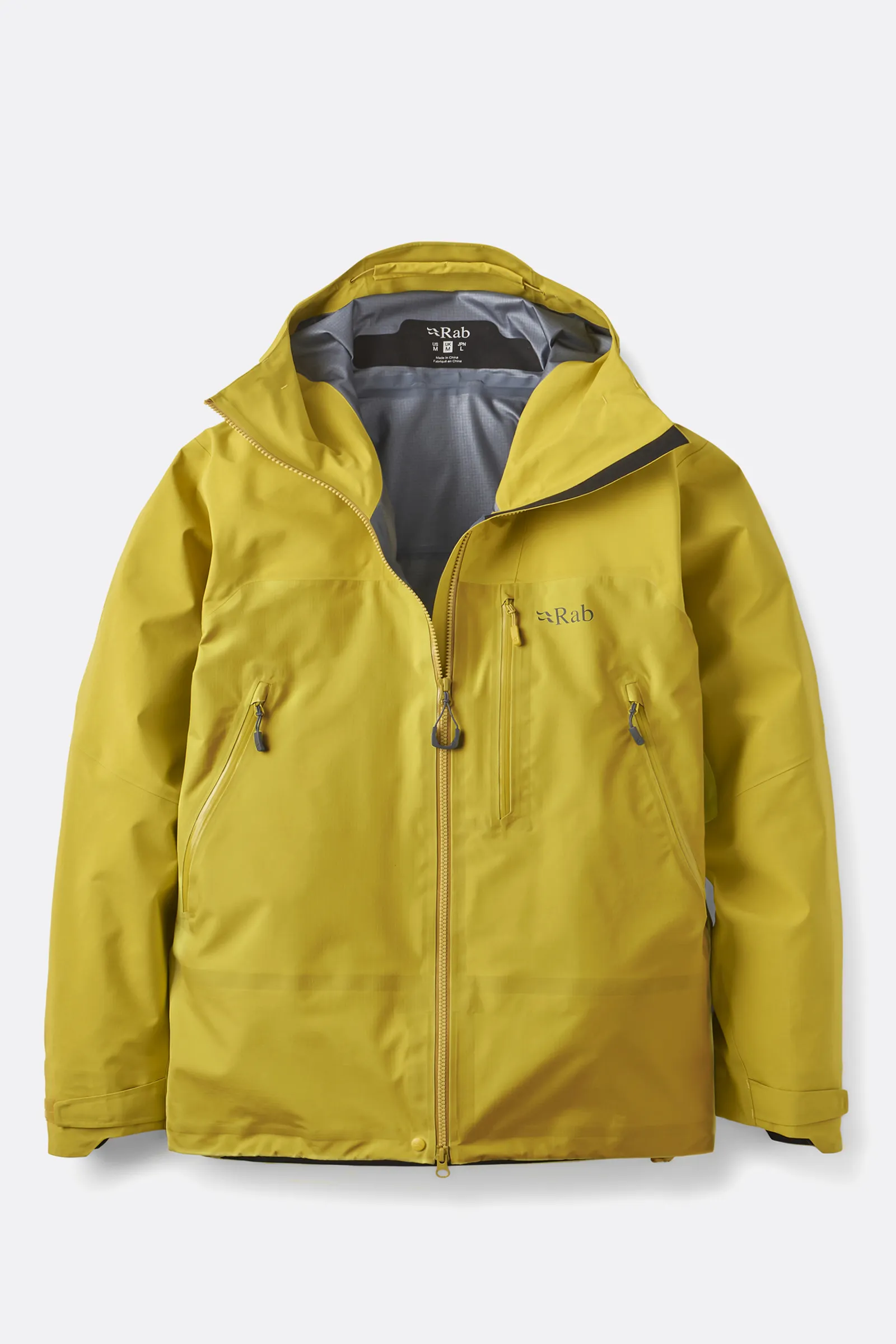 Men's Kangri GORE-TEX Jacket
