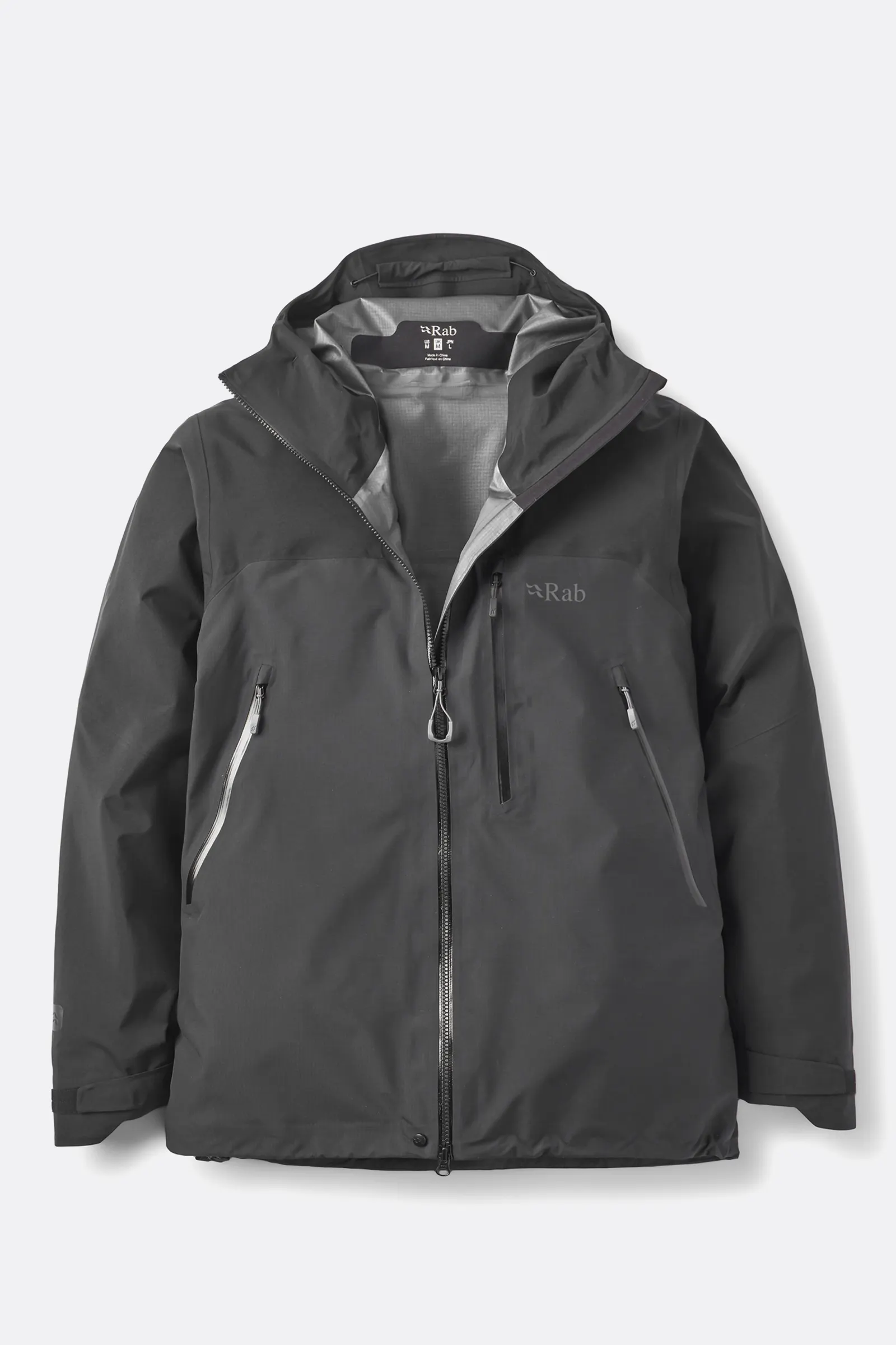 Men's Kangri GORE-TEX Jacket 3 Men's Kangri GORE-TEX Jacket