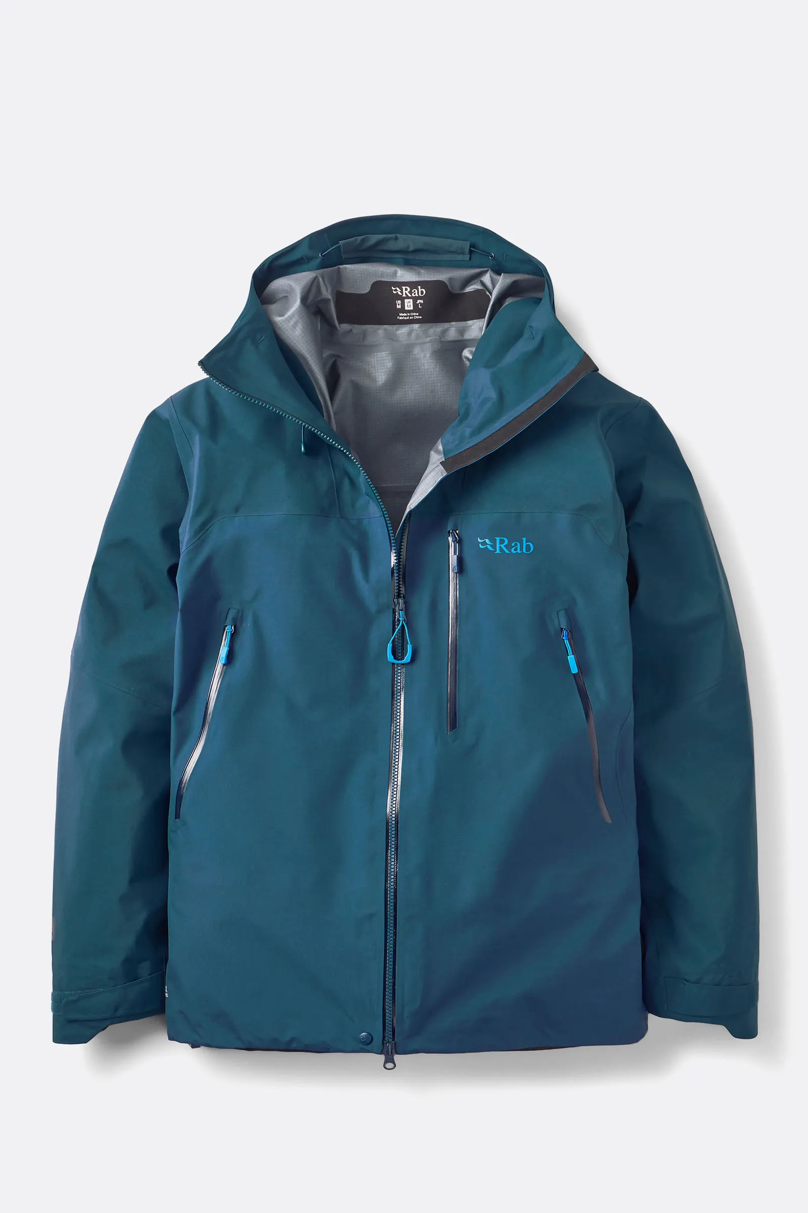 Men's Kangri GORE-TEX Jacket 4 Men's Kangri GORE-TEX Jacket