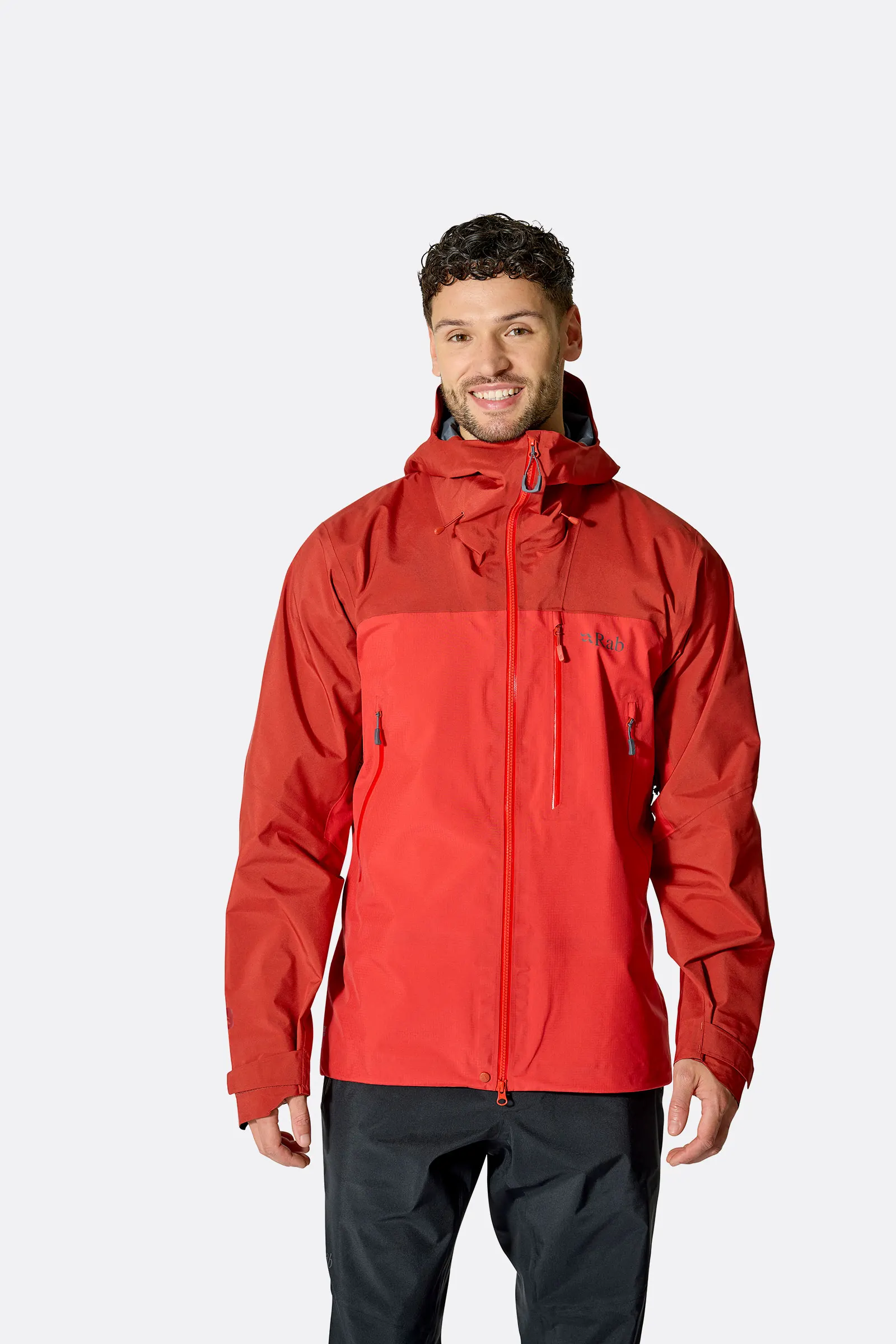 Men's Kangri GORE-TEX Jacket 5 Men's Kangri GORE-TEX Jacket