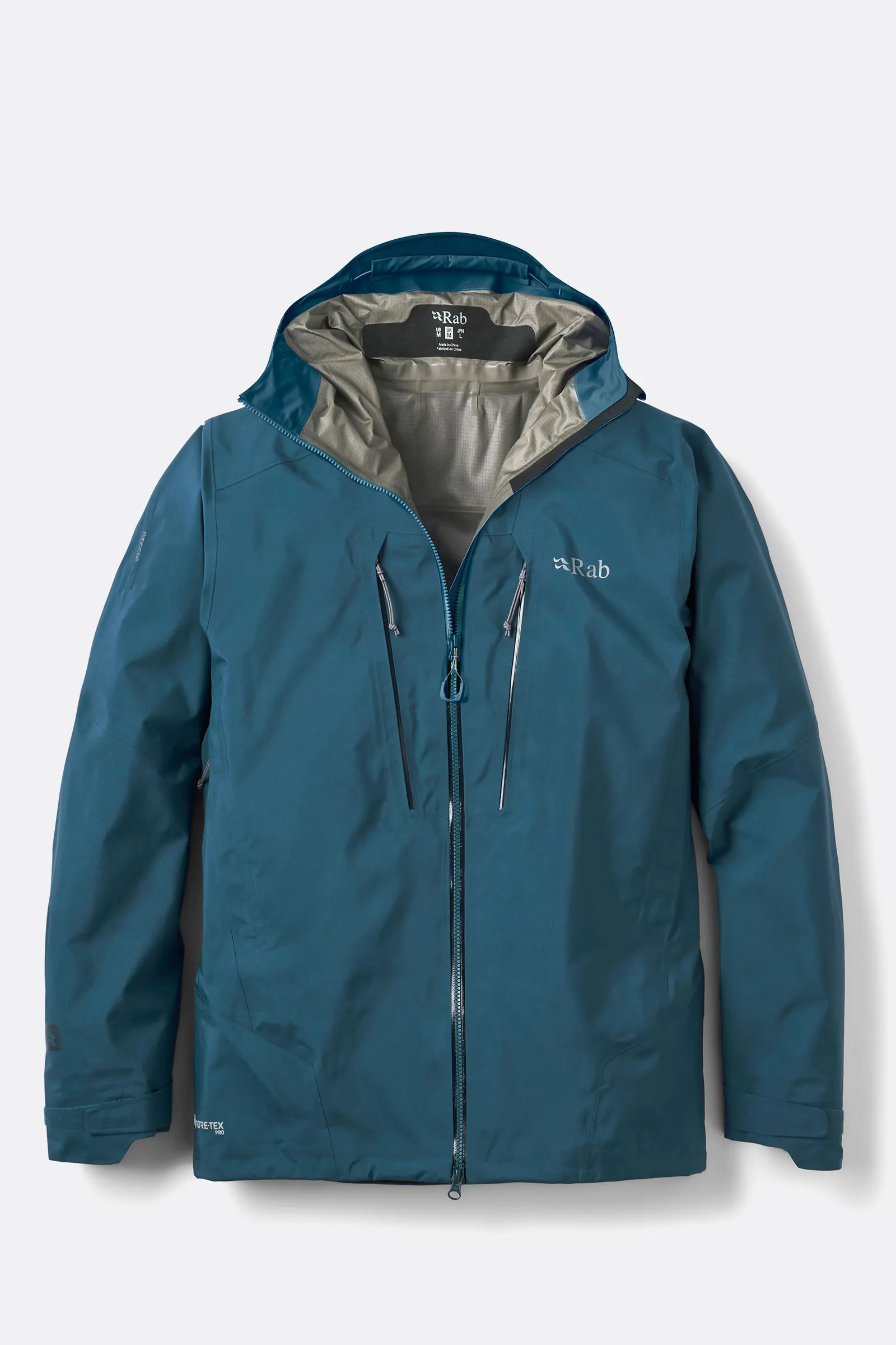 Men's Kangri GORE-TEX Jacket