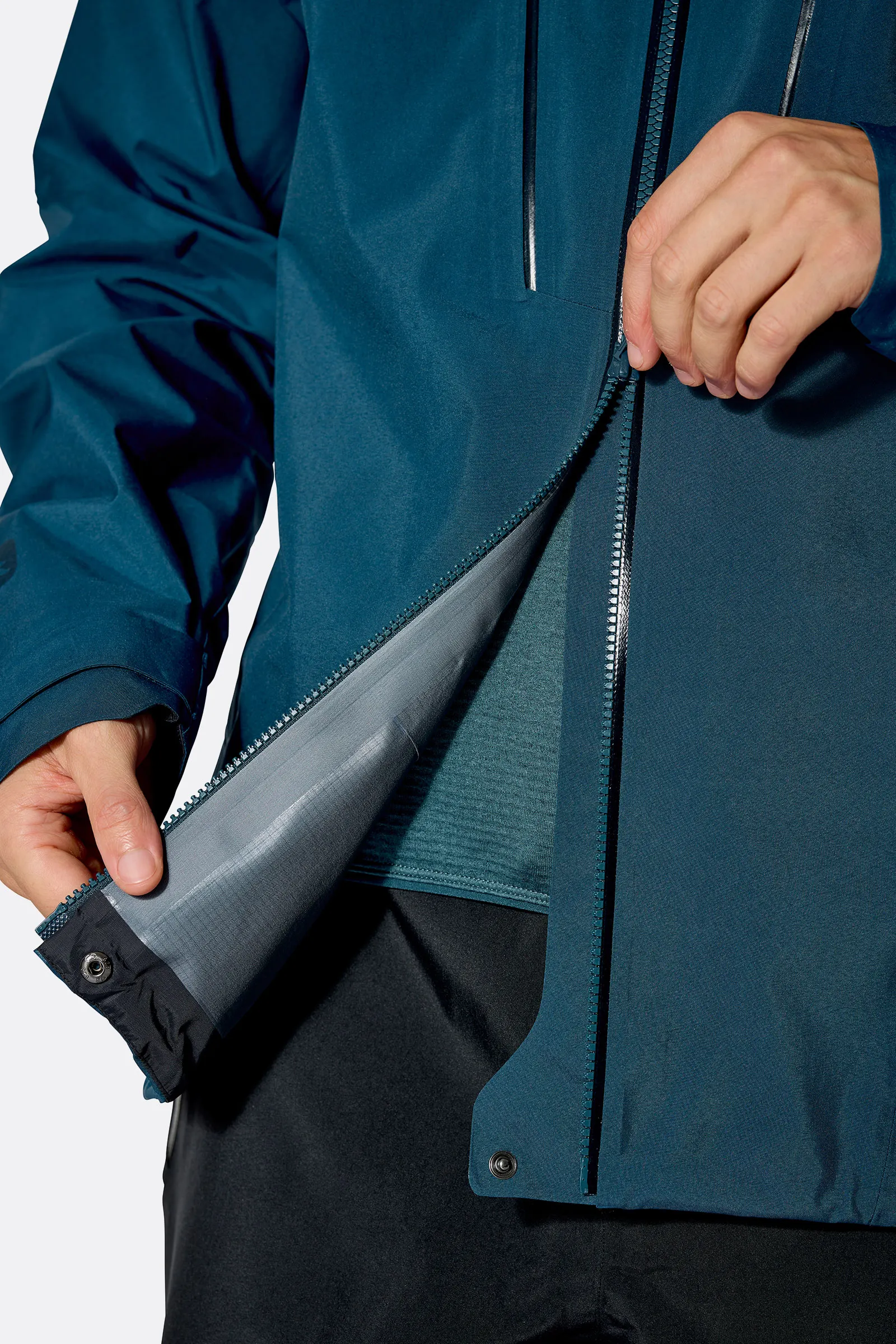 Men's Kangri GORE-TEX Jacket 12 Men's Kangri GORE-TEX Jacket