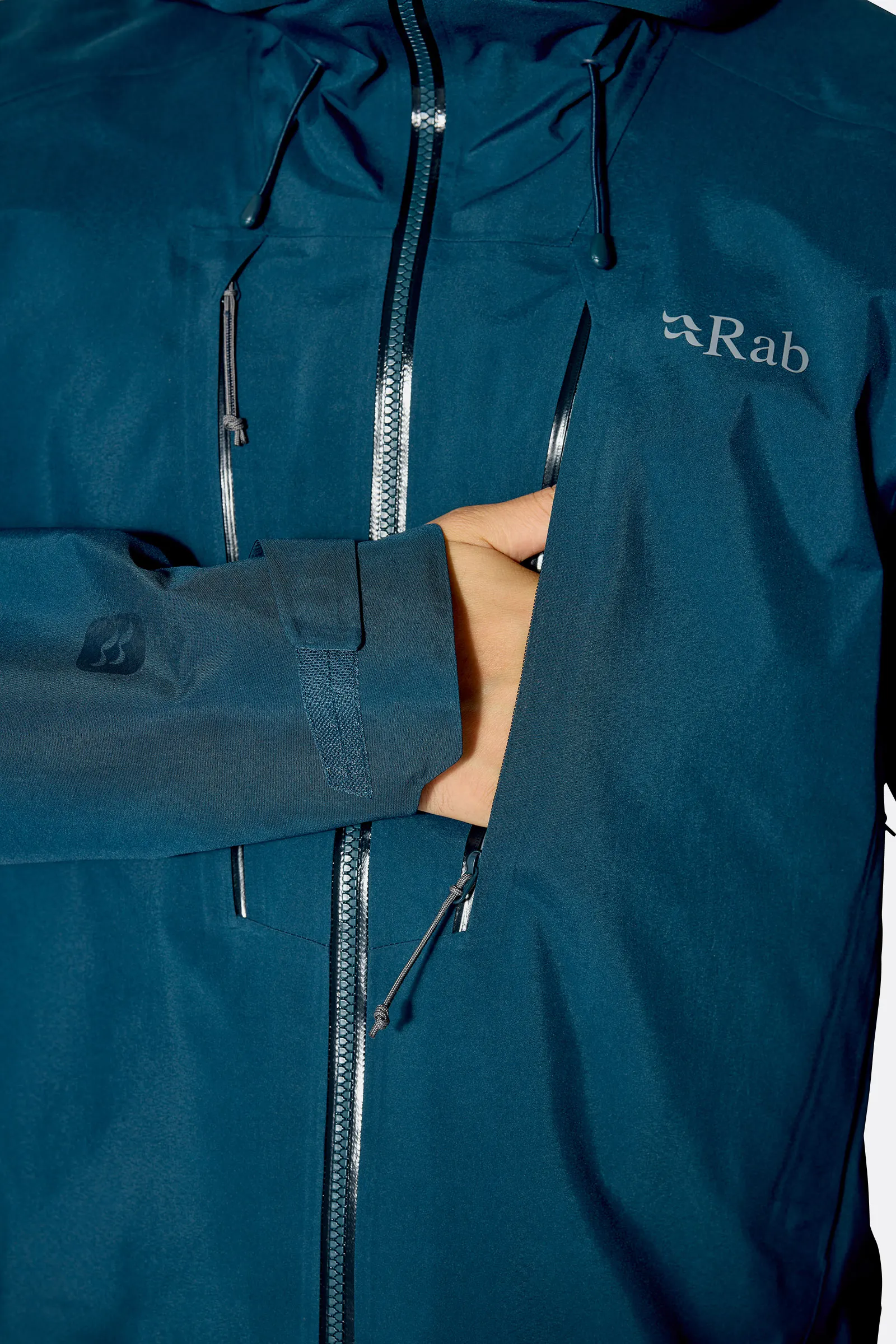 Men's Kangri GORE-TEX Jacket 14 Men's Kangri GORE-TEX Jacket