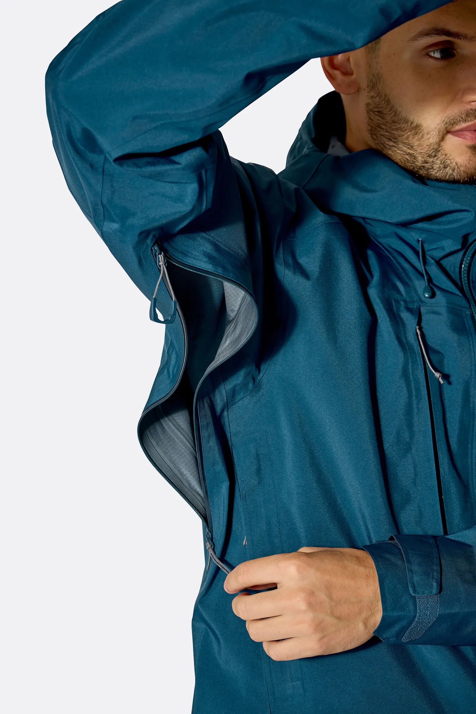 Men's Kangri GORE-TEX Jacket 15 Men's Kangri GORE-TEX Jacket