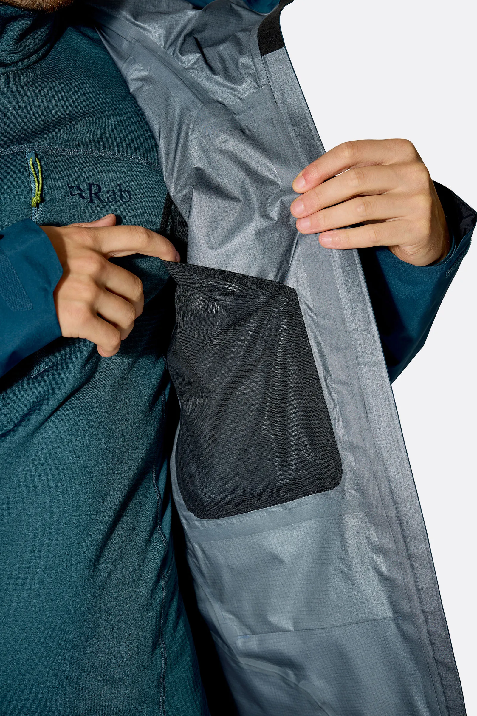 Men's Kangri GORE-TEX Jacket 16 Men's Kangri GORE-TEX Jacket