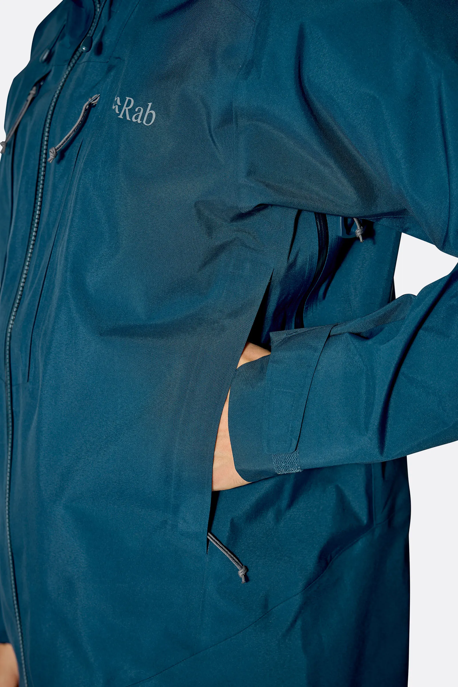 Men's Kangri GORE-TEX Jacket 17 Men's Kangri GORE-TEX Jacket