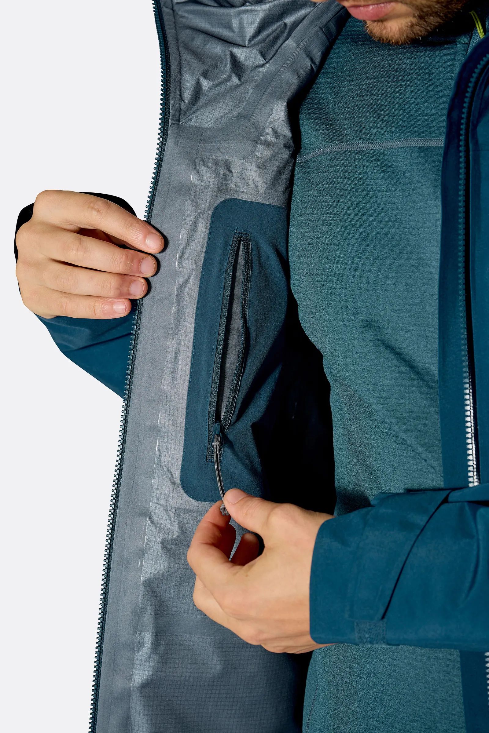 Men's Kangri GORE-TEX Jacket 18 Men's Kangri GORE-TEX Jacket