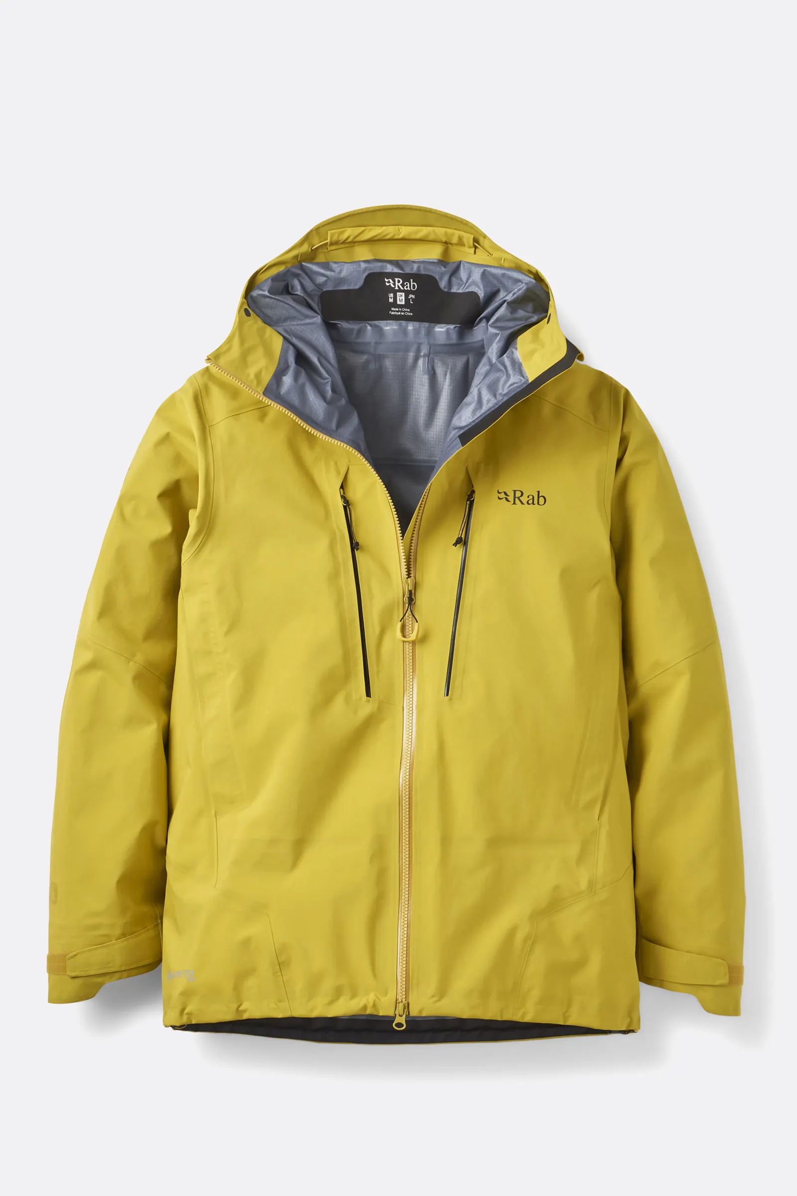 Men's Kangri GORE-TEX Jacket