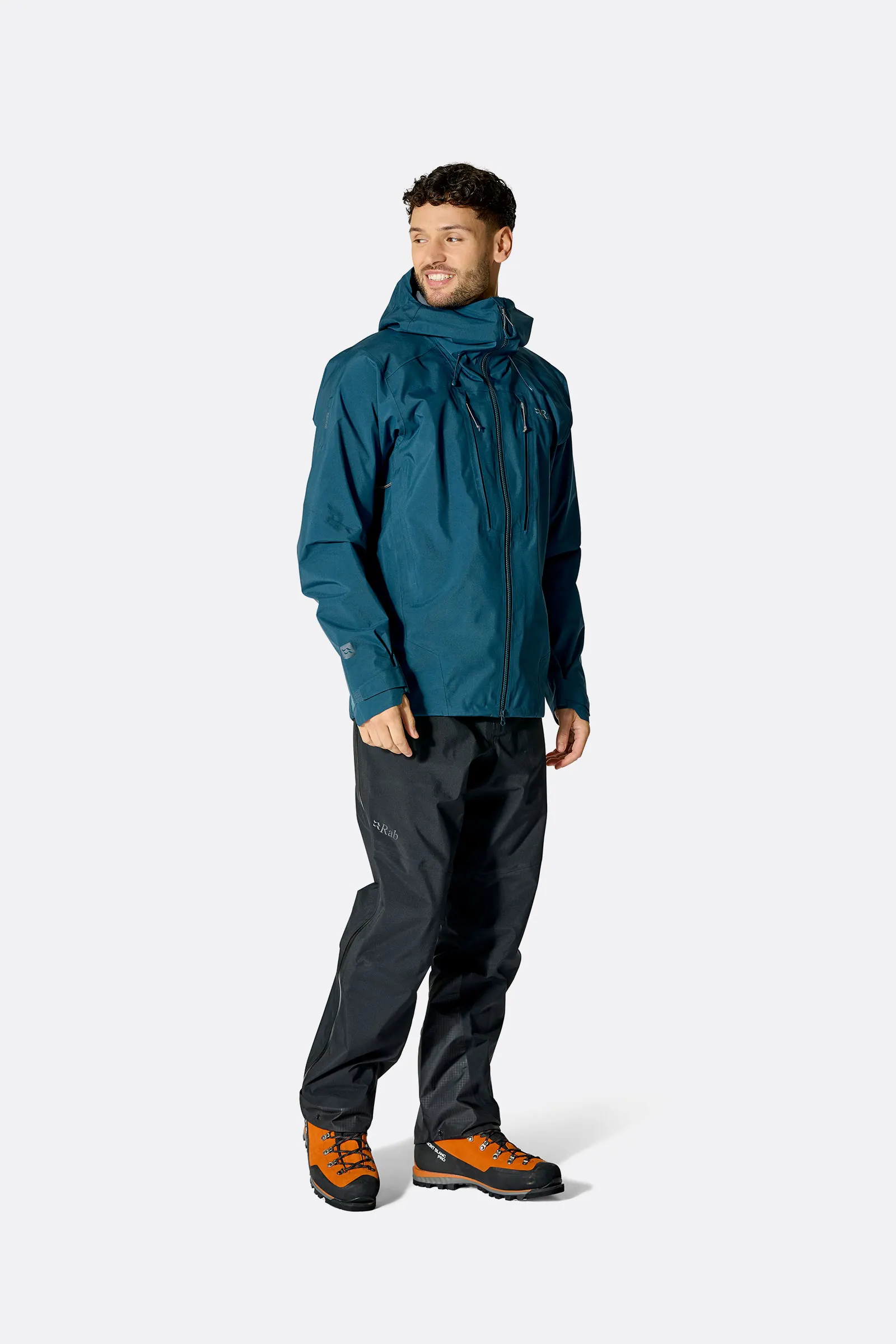 Men's Kangri GORE-TEX Jacket 22 Men's Kangri GORE-TEX Jacket