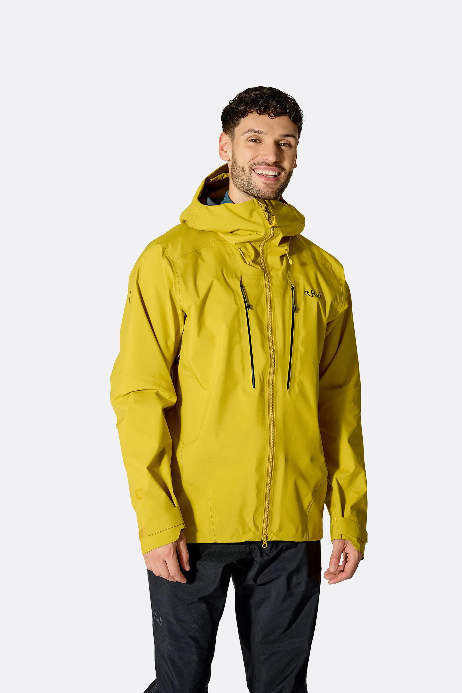 Men's Kangri GORE-TEX Jacket 4 Men's Kangri GORE-TEX Jacket