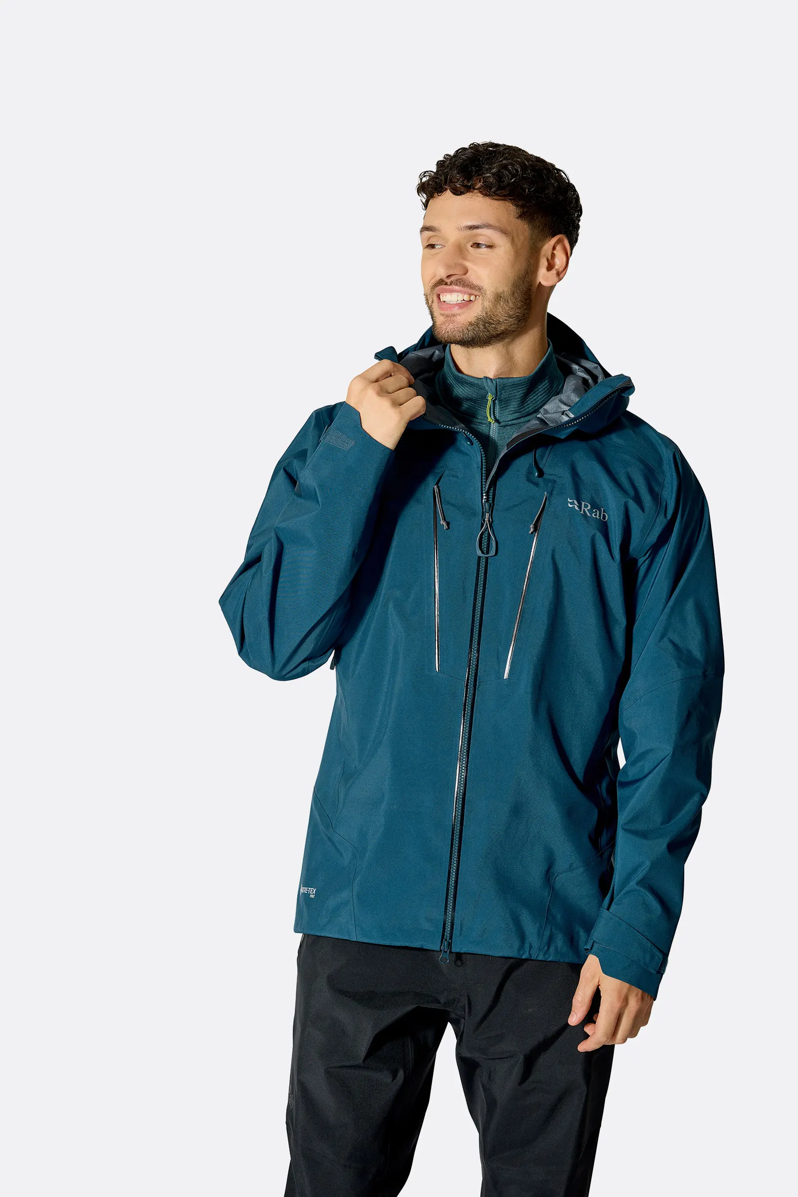 Men's Kangri GORE-TEX Jacket 5 Men's Kangri GORE-TEX Jacket