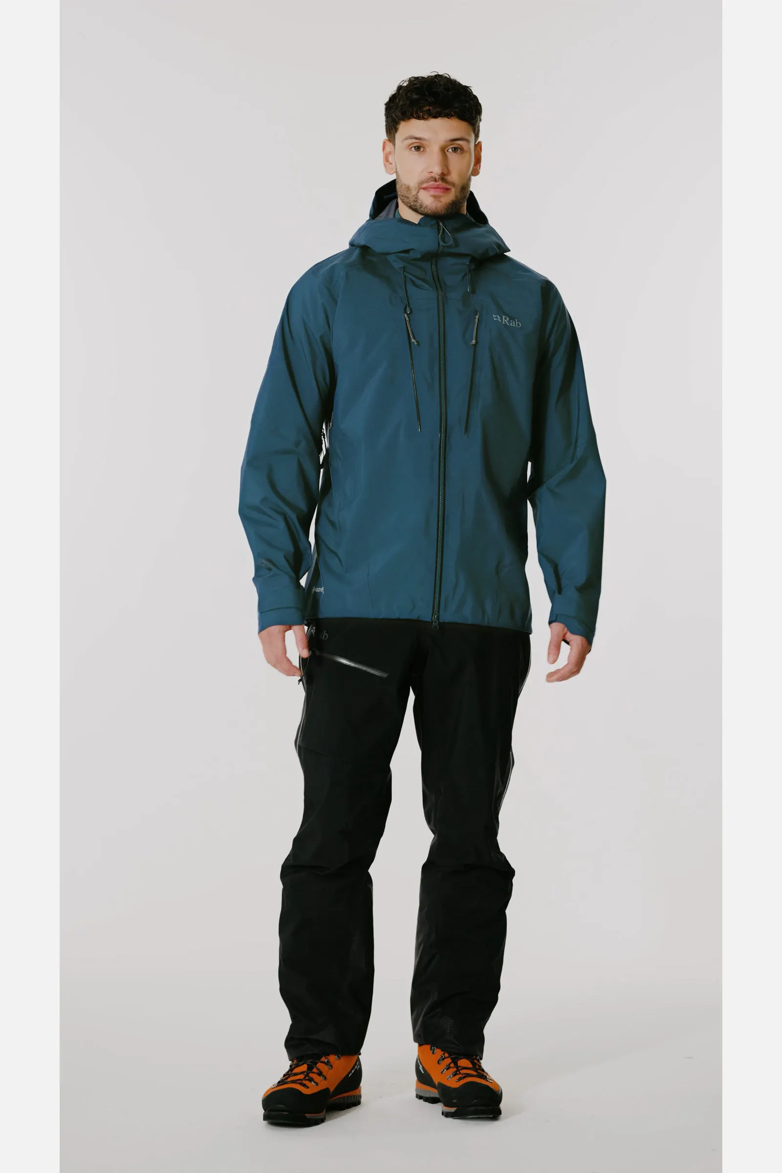 Men's Kangri GORE-TEX Jacket 6 Men's Kangri GORE-TEX Jacket