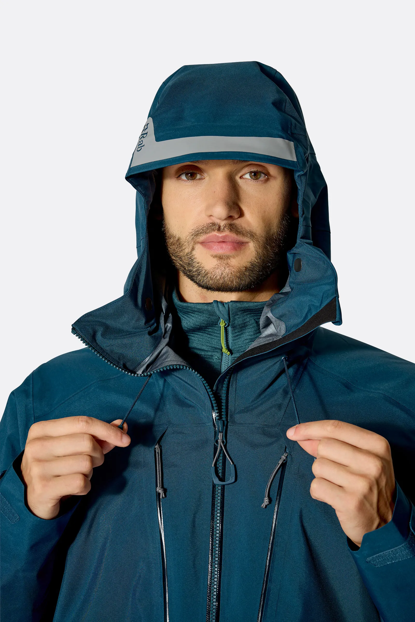 Men's Kangri GORE-TEX Jacket 7 Men's Kangri GORE-TEX Jacket