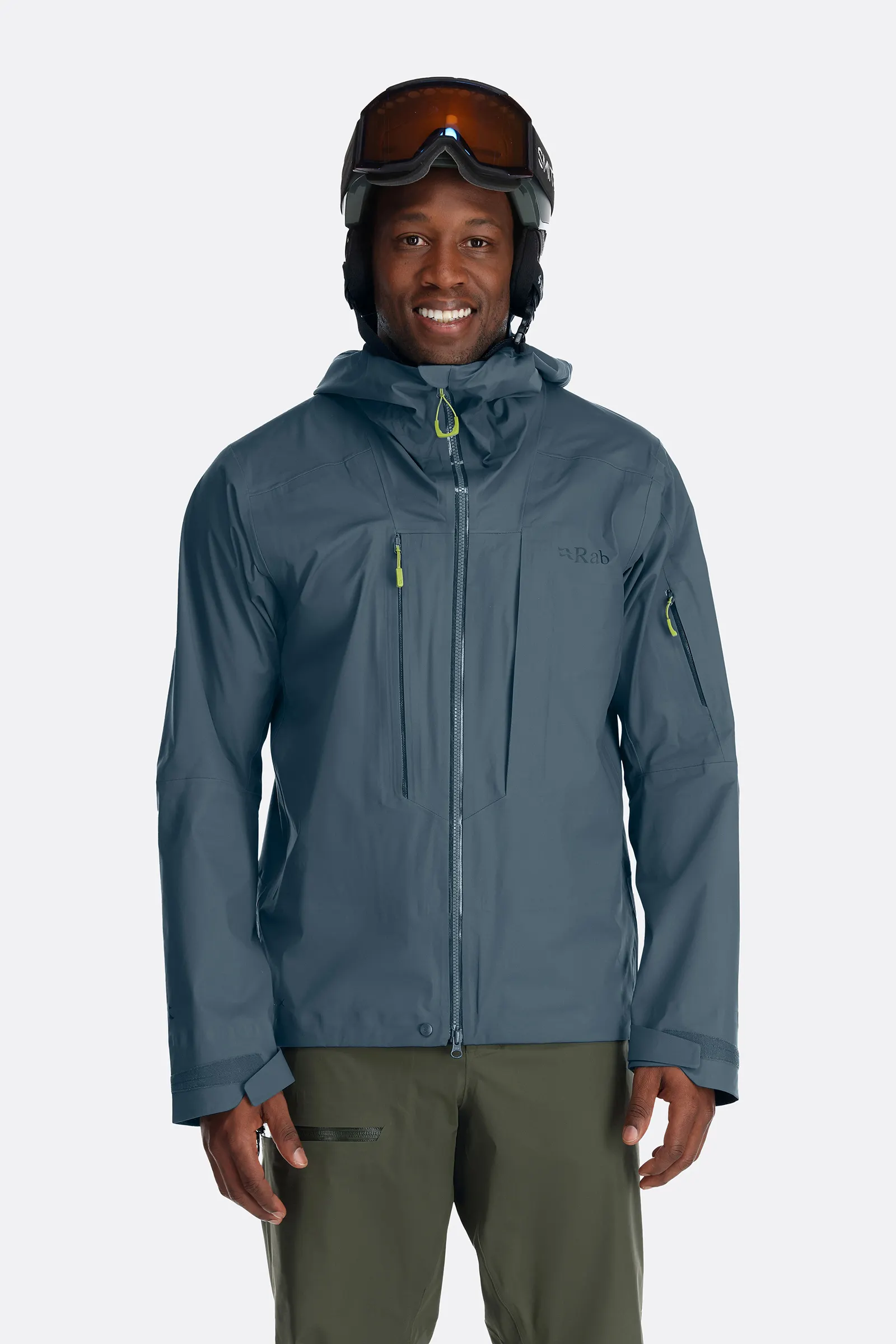 Men's Khroma Diffuse GORE-TEX Ski Jacket