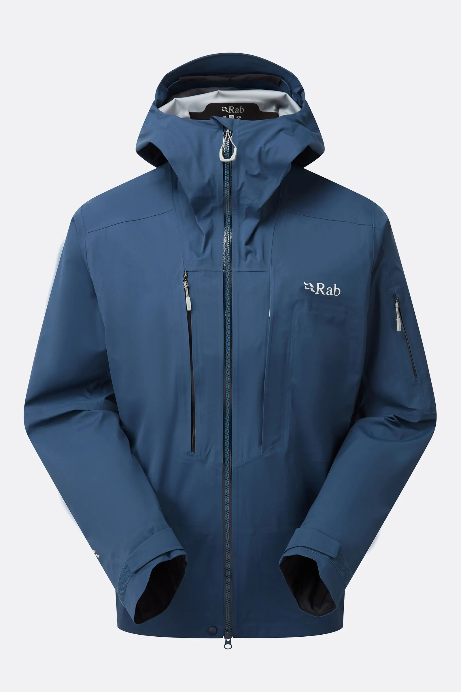 Men's Khroma Diffuse GORE-TEX Ski Jacket 11 Men's Khroma Diffuse GORE-TEX Ski Jacket