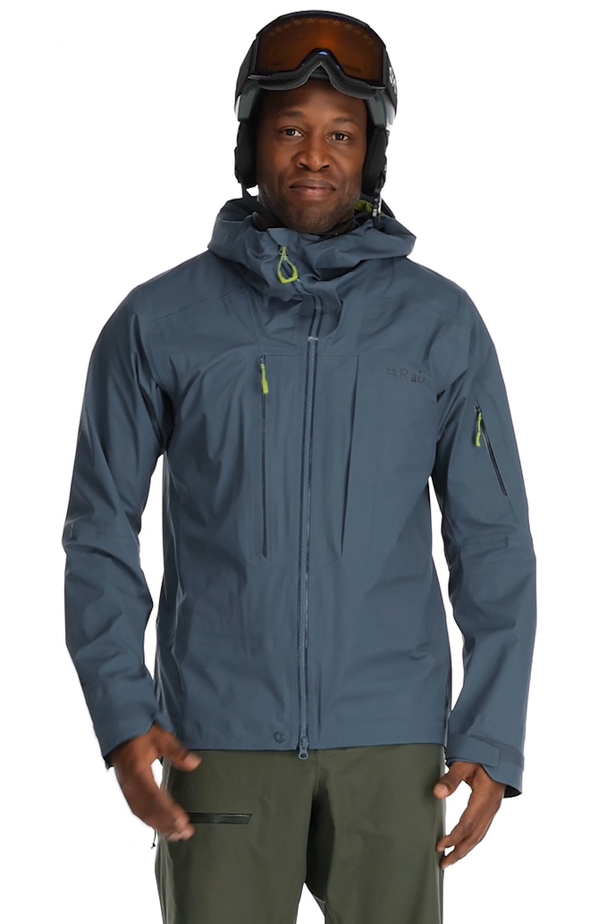 Men's Khroma Diffuse GORE-TEX Ski Jacket