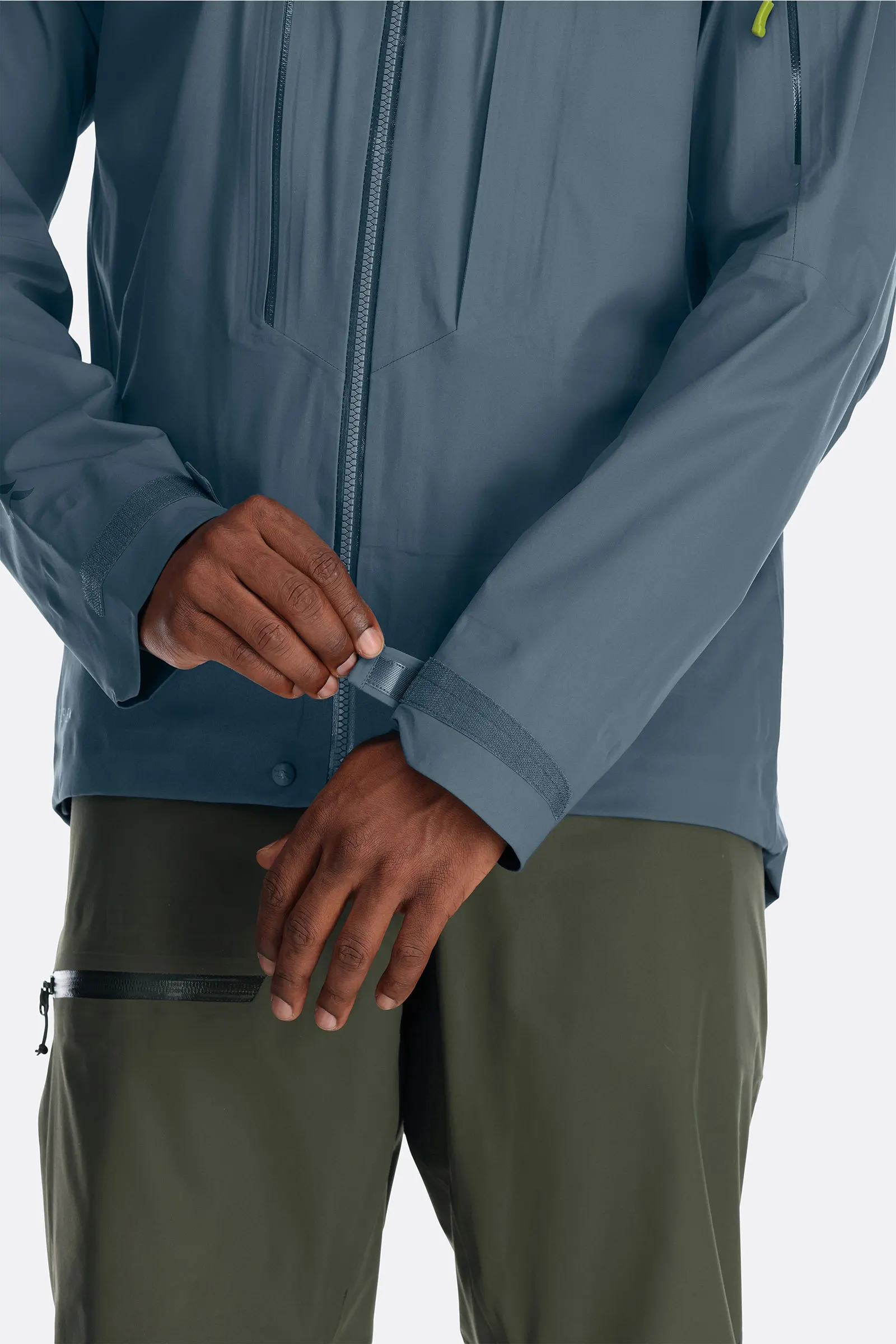 Men's Khroma Diffuse GORE-TEX Ski Jacket 5 Men's Khroma Diffuse GORE-TEX Ski Jacket