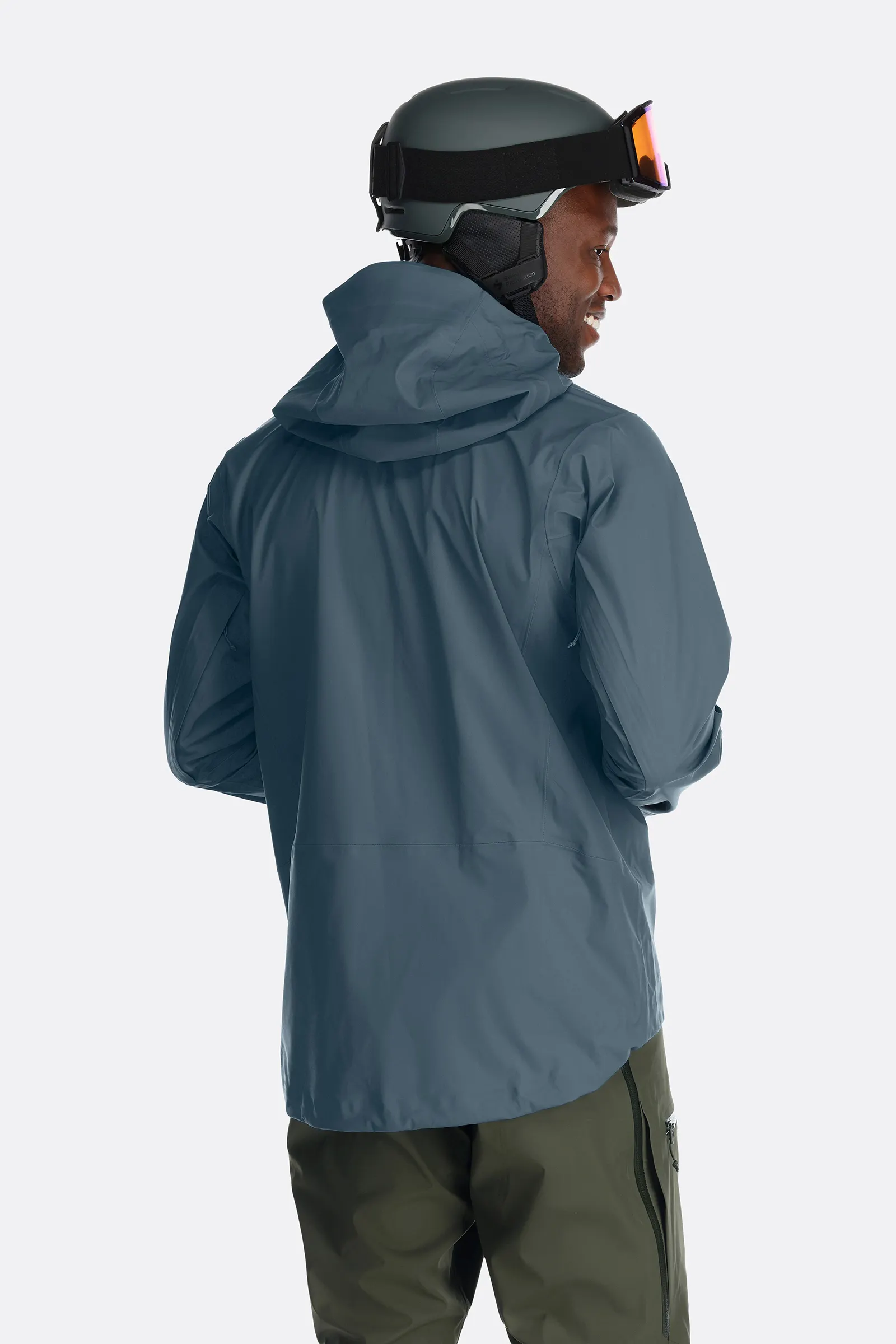 Men's Khroma Diffuse GORE-TEX Ski Jacket 7 Men's Khroma Diffuse GORE-TEX Ski Jacket