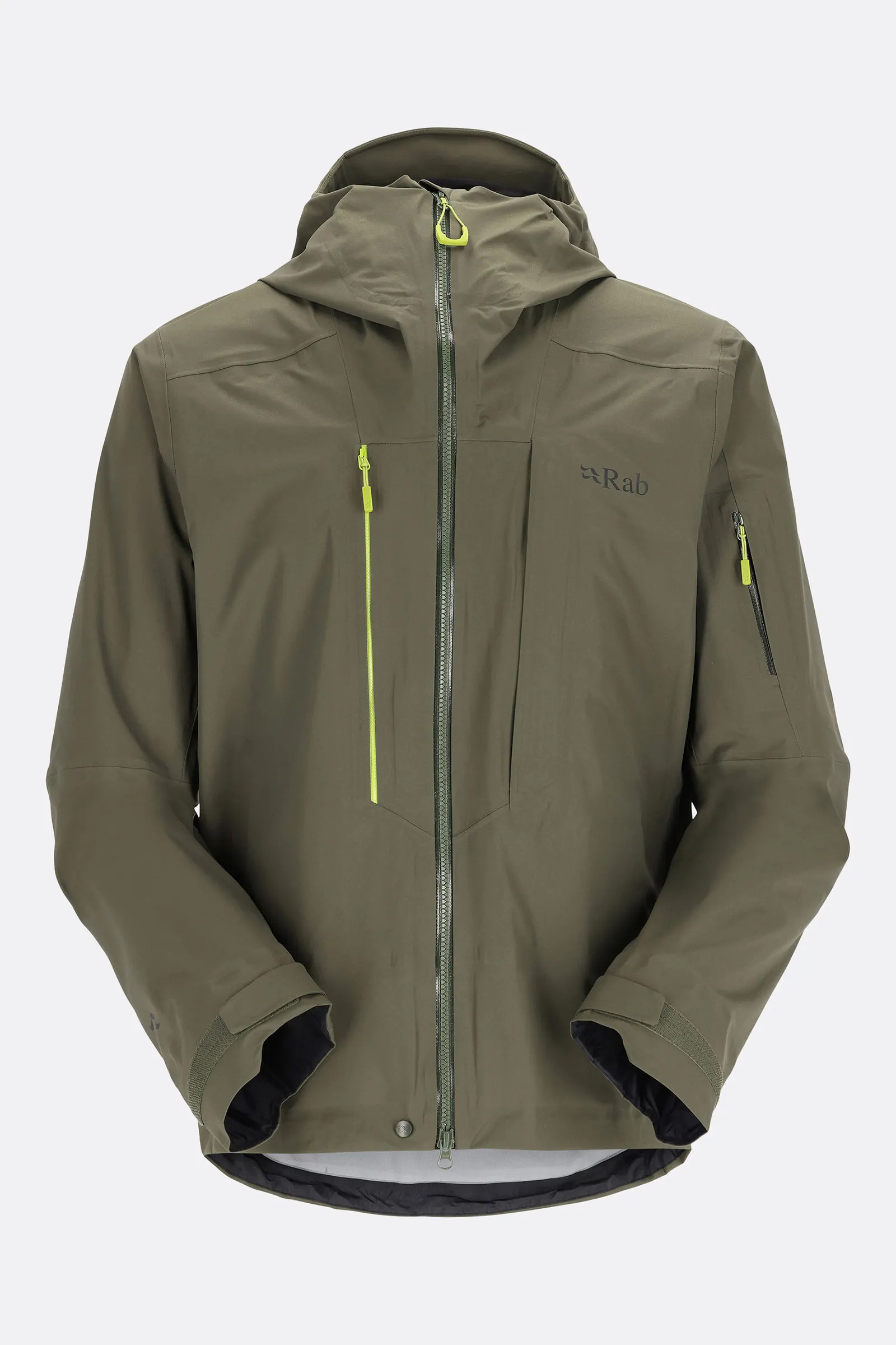 Men's Khroma Diffuse GORE-TEX Ski Jacket 8 Men's Khroma Diffuse GORE-TEX Ski Jacket