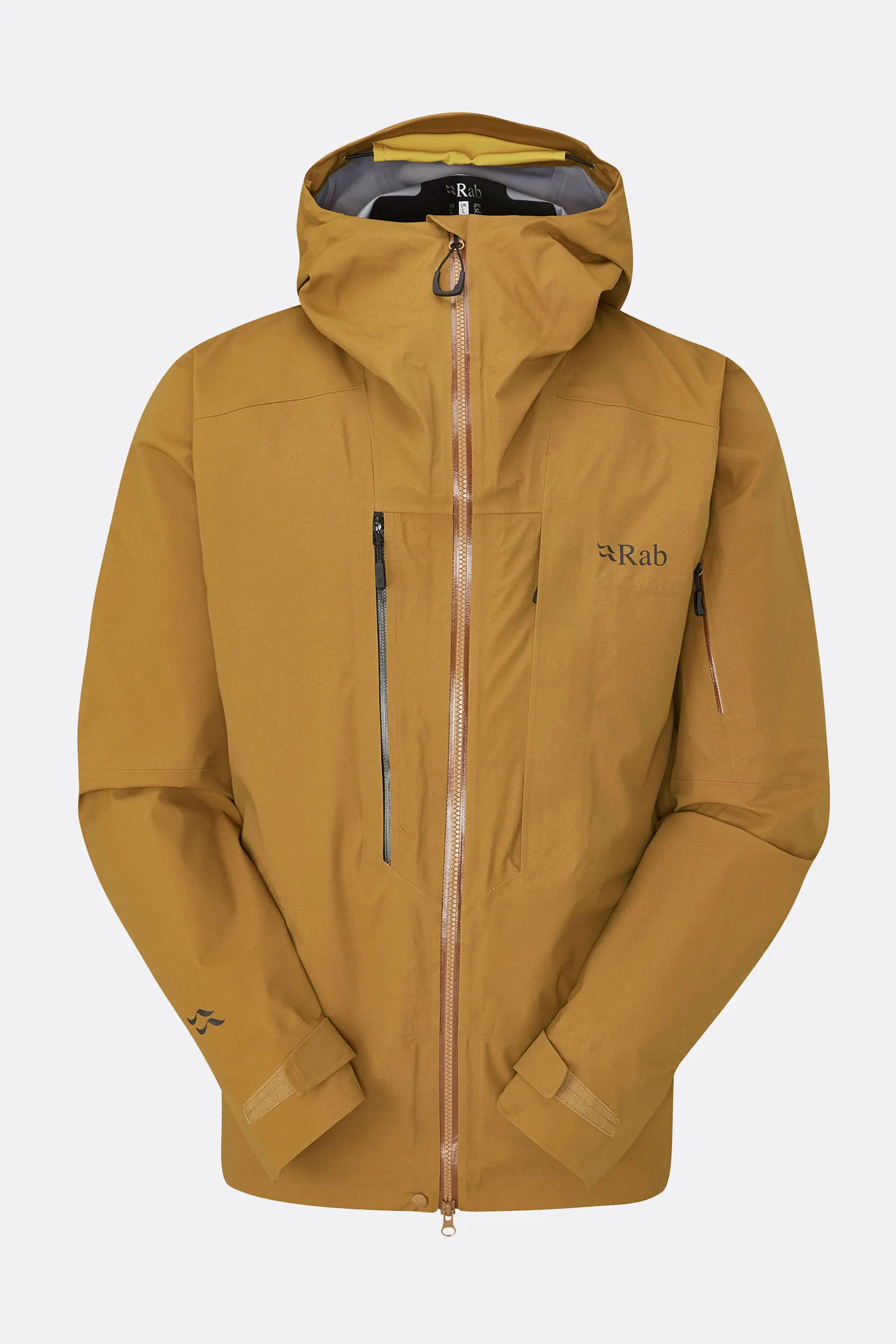 Men's Khroma Diffuse GORE-TEX Ski Jacket 9 Men's Khroma Diffuse GORE-TEX Ski Jacket