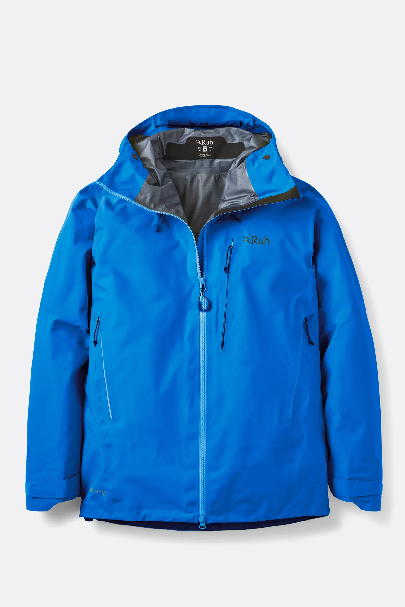 Men's Kangri GORE-TEX Jacket