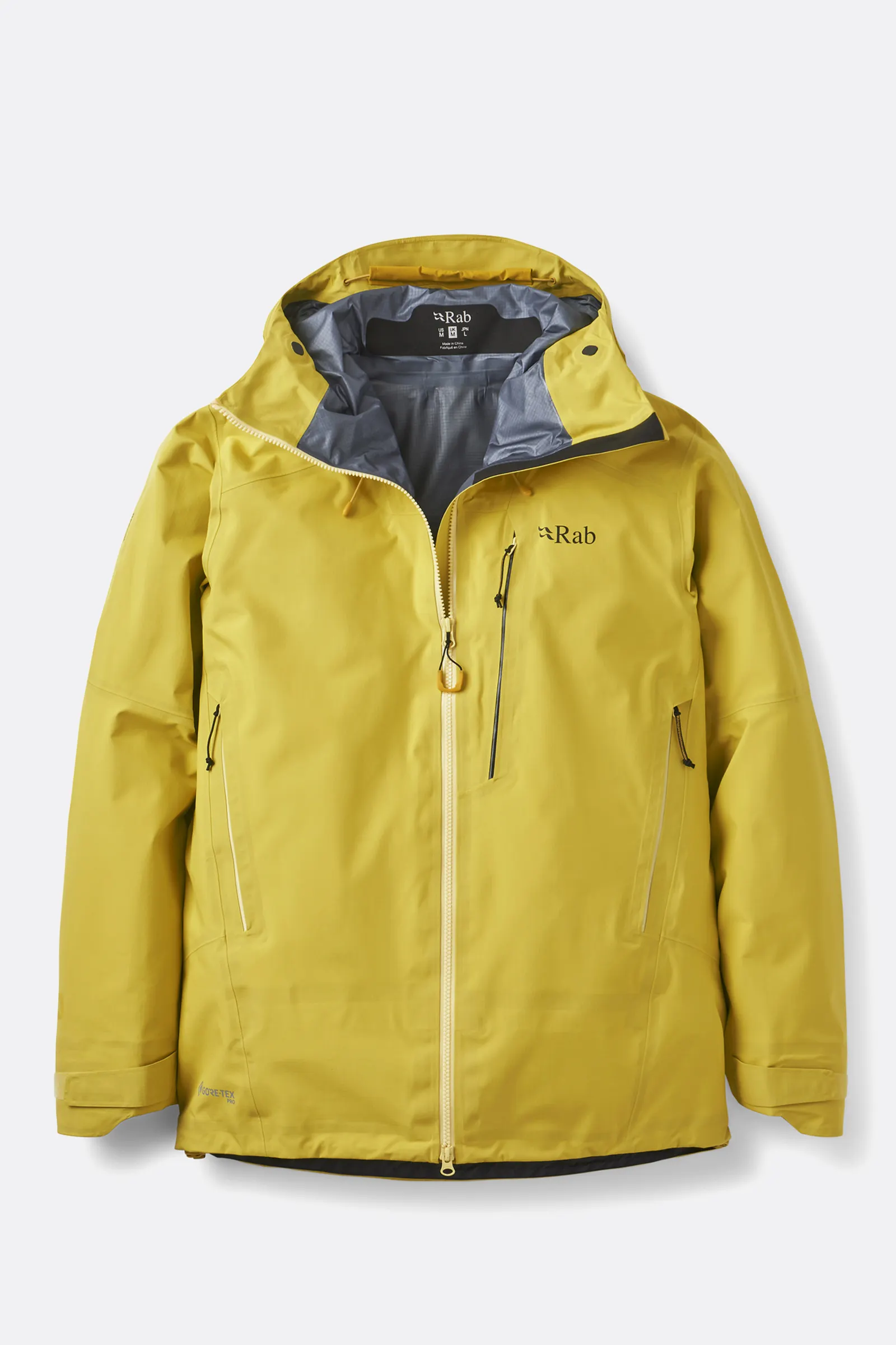 Men's Kangri GORE-TEX Jacket