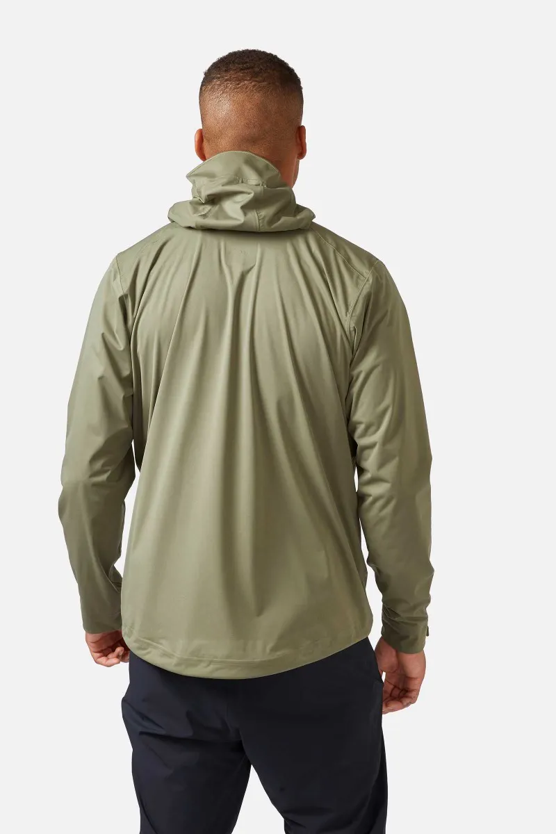 Men's Kinetic Ultra Waterproof Jacket