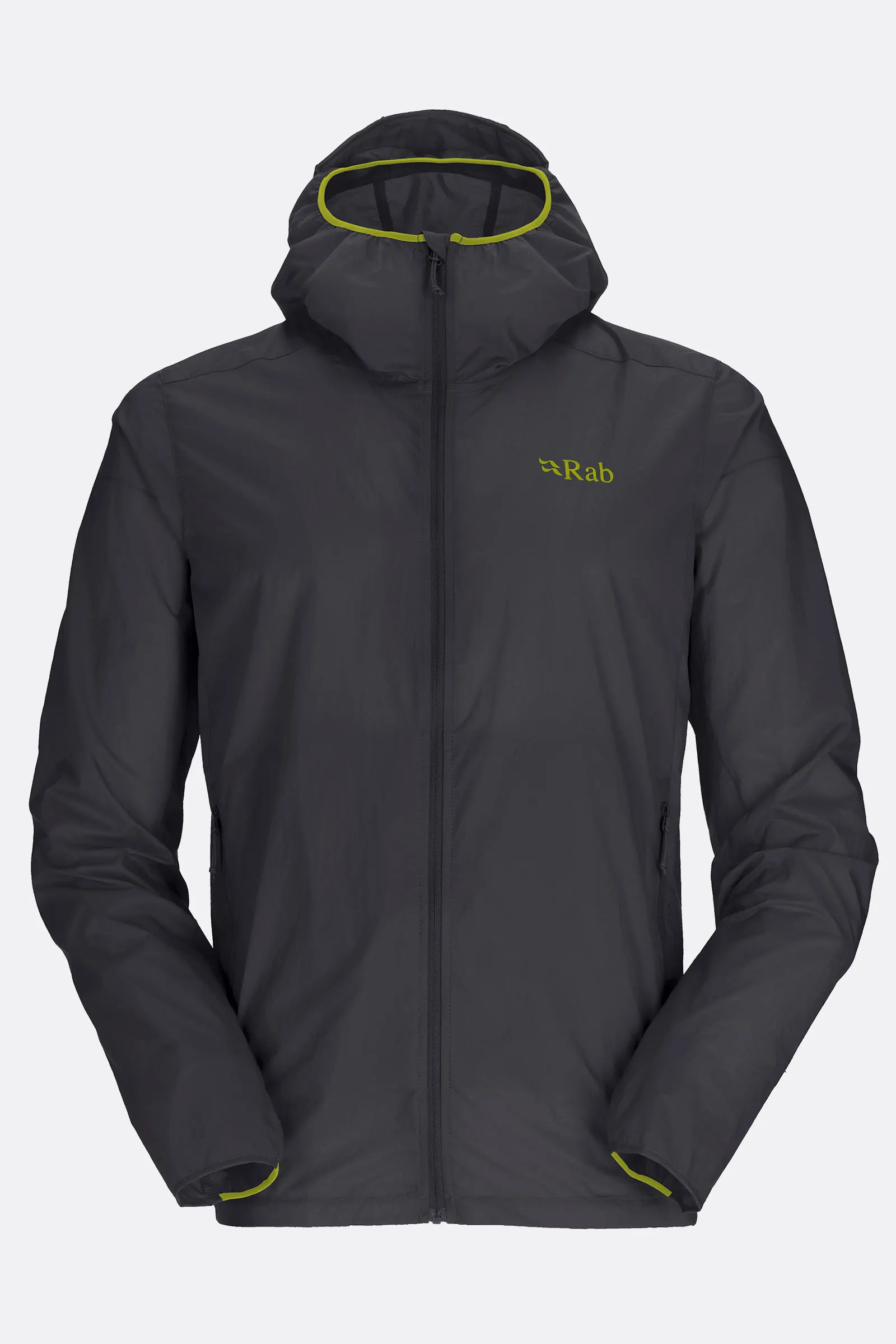 Men's Kinetic Ultra Waterproof Jacket