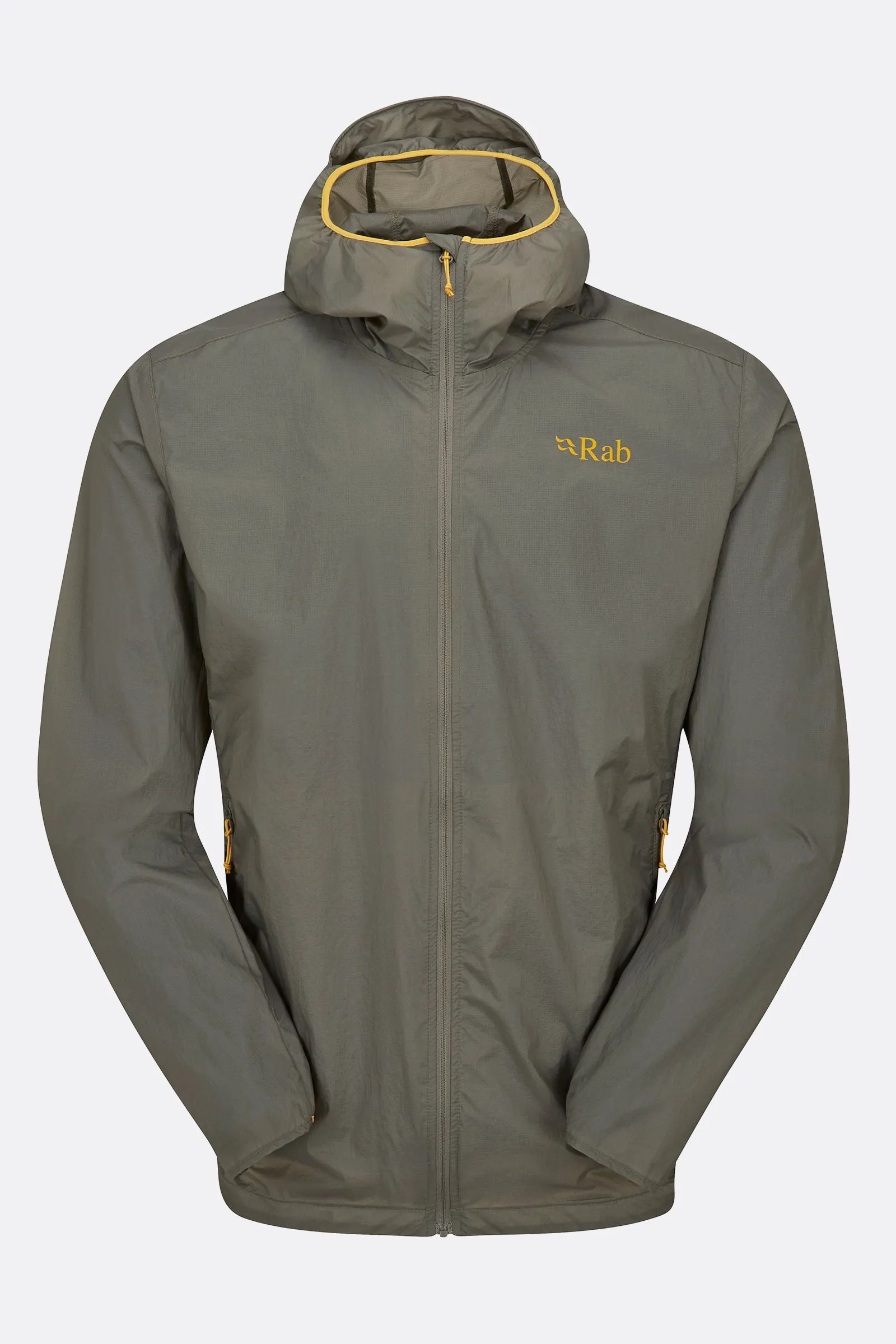 Men's Kinetic Ultra Waterproof Jacket
