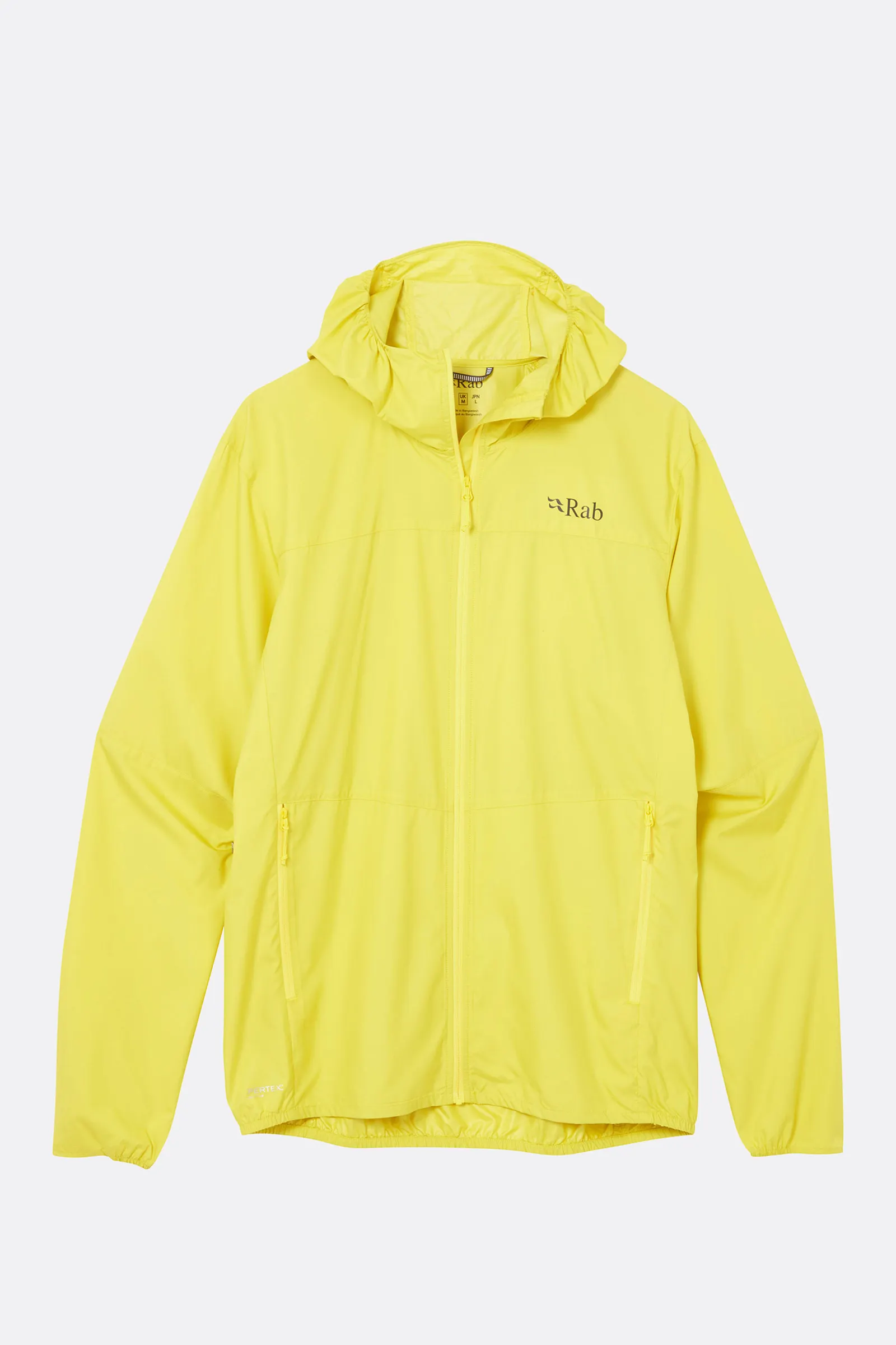 Men's Kinetic Ultra Waterproof Jacket