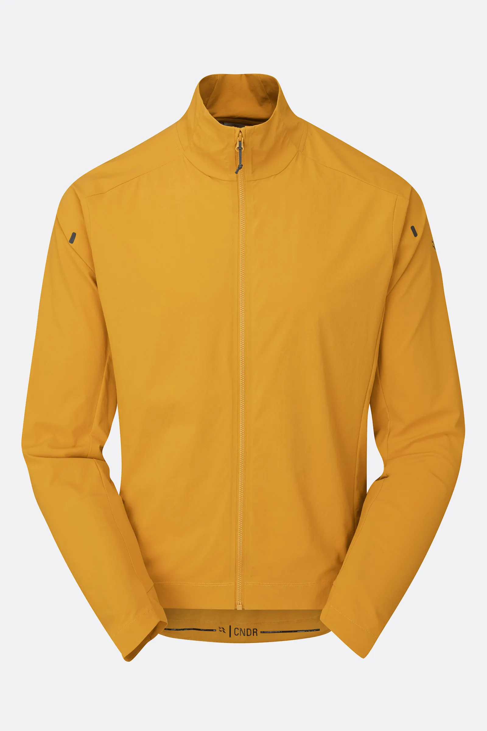 Men's Cinder Kinetic Waterproof Biking Jacket