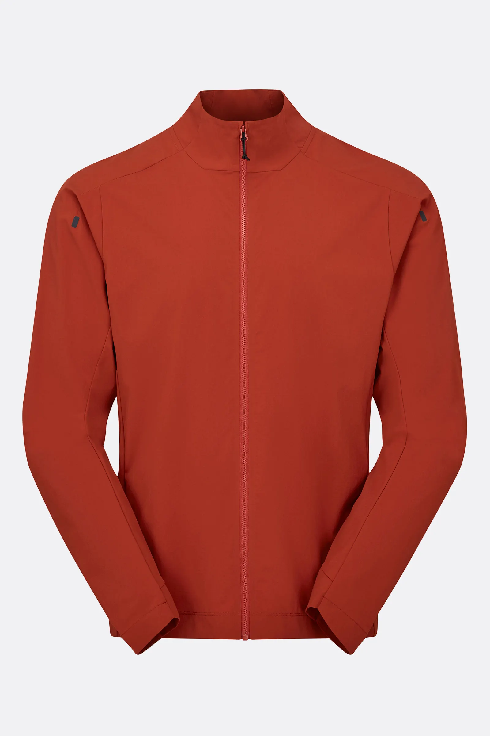 Men's Cinder Kinetic Waterproof Biking Jacket
