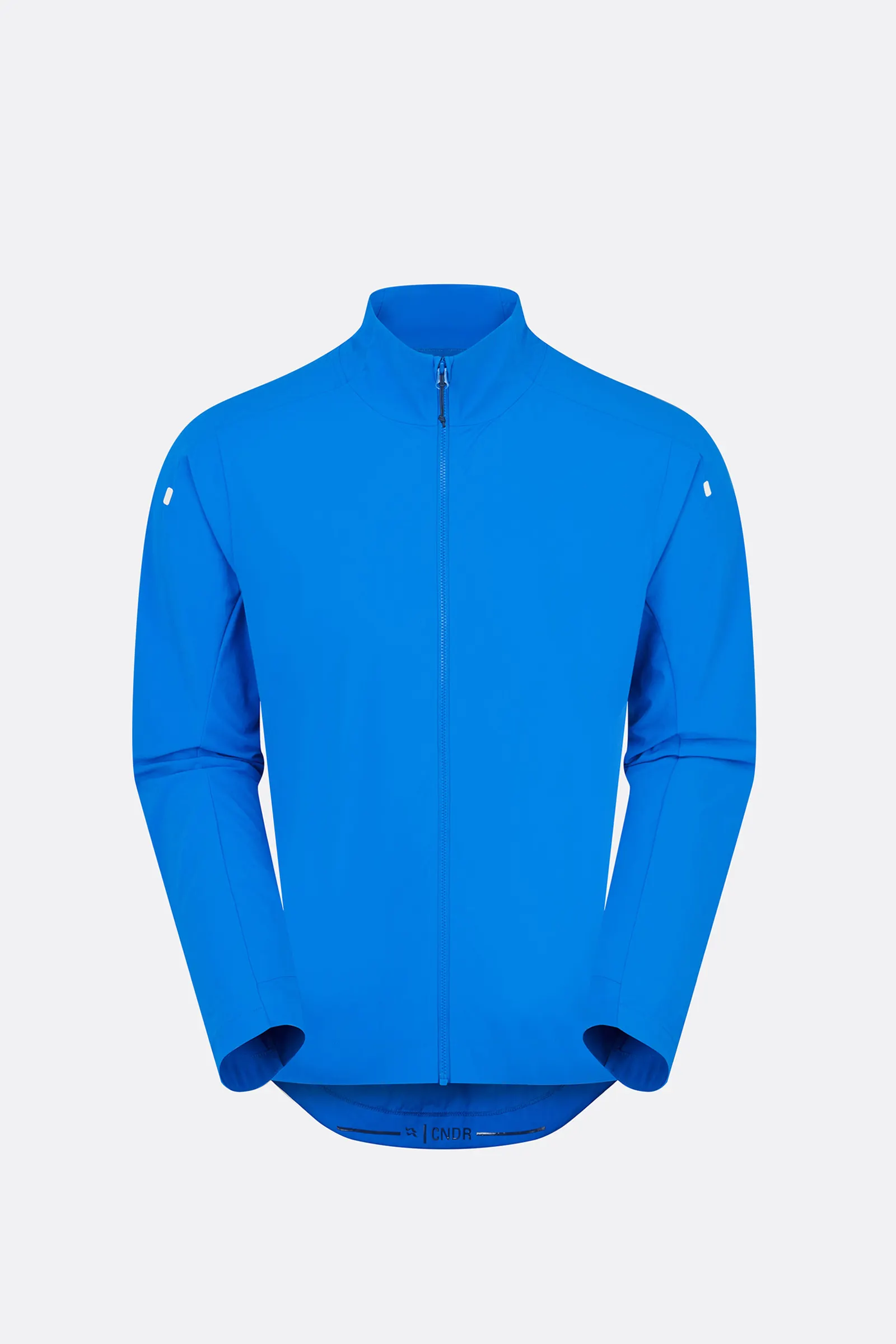 Men's Cinder Kinetic Waterproof Biking Jacket