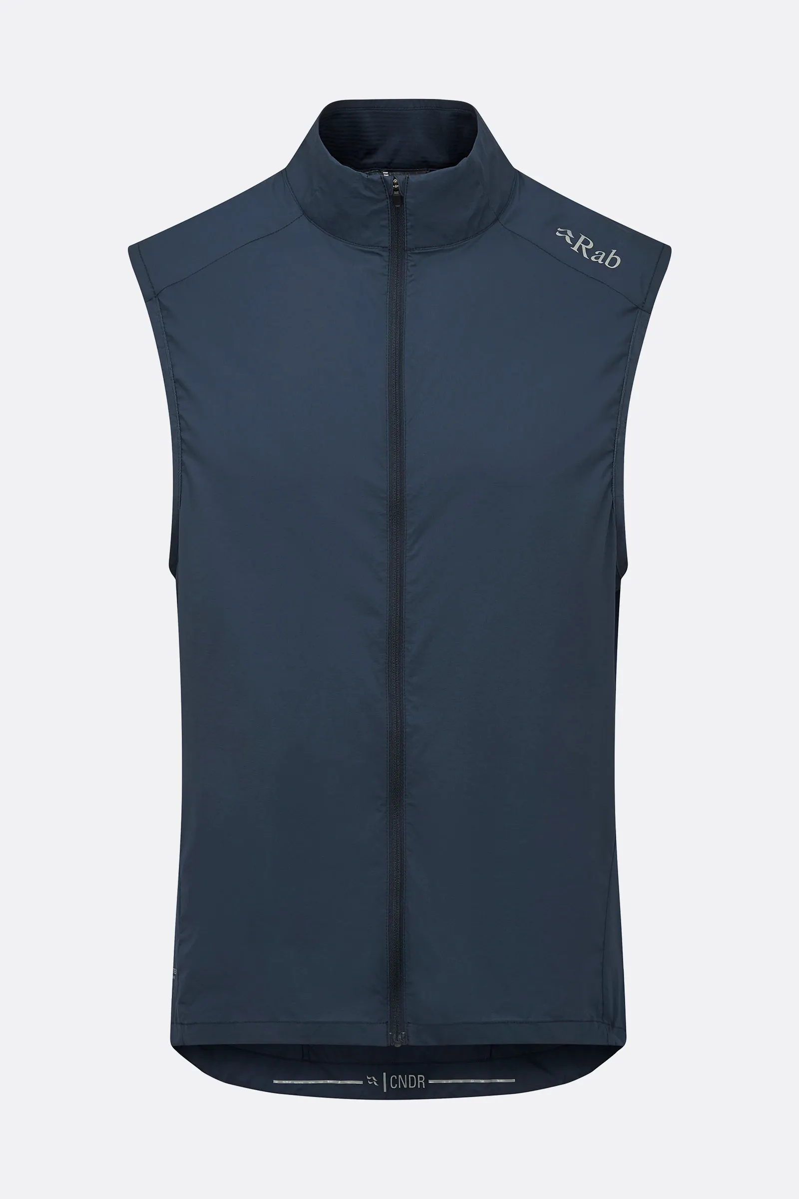 Men's Cinder Borealis Biking Jacket