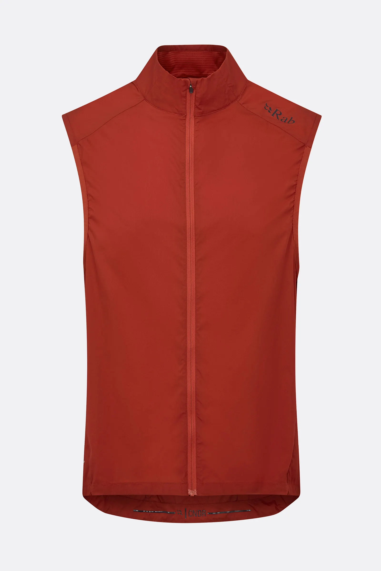 Men's Cinder Borealis Biking Jacket