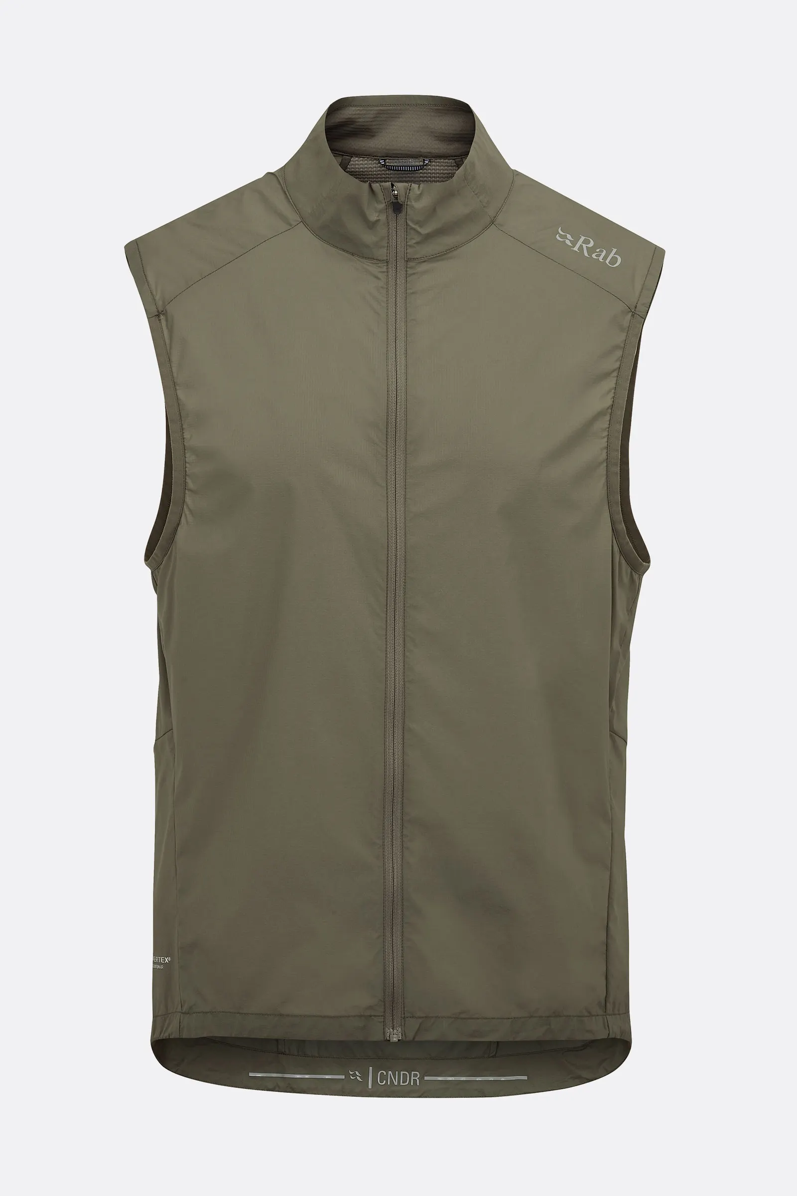 Men's Cinder Borealis Biking Jacket