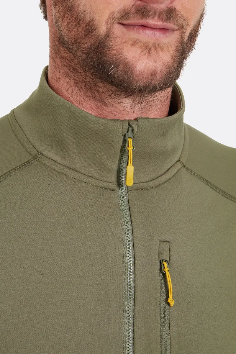 Men's Stavel Pull-On