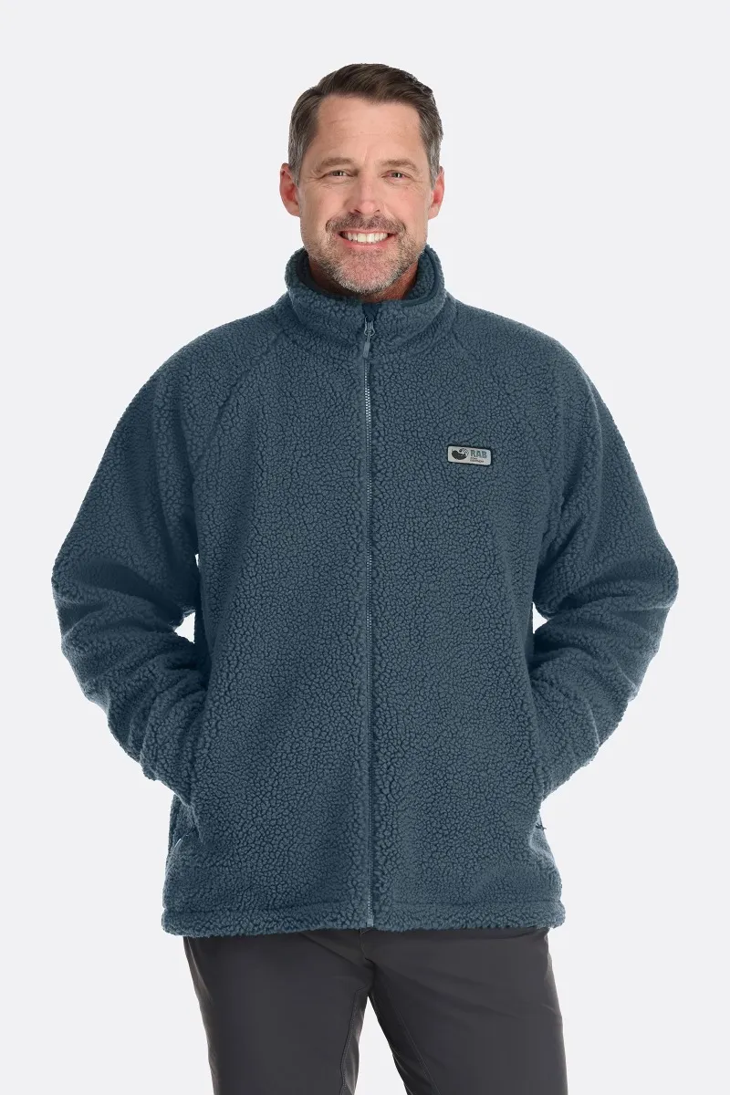 Men's Outpost Hoody