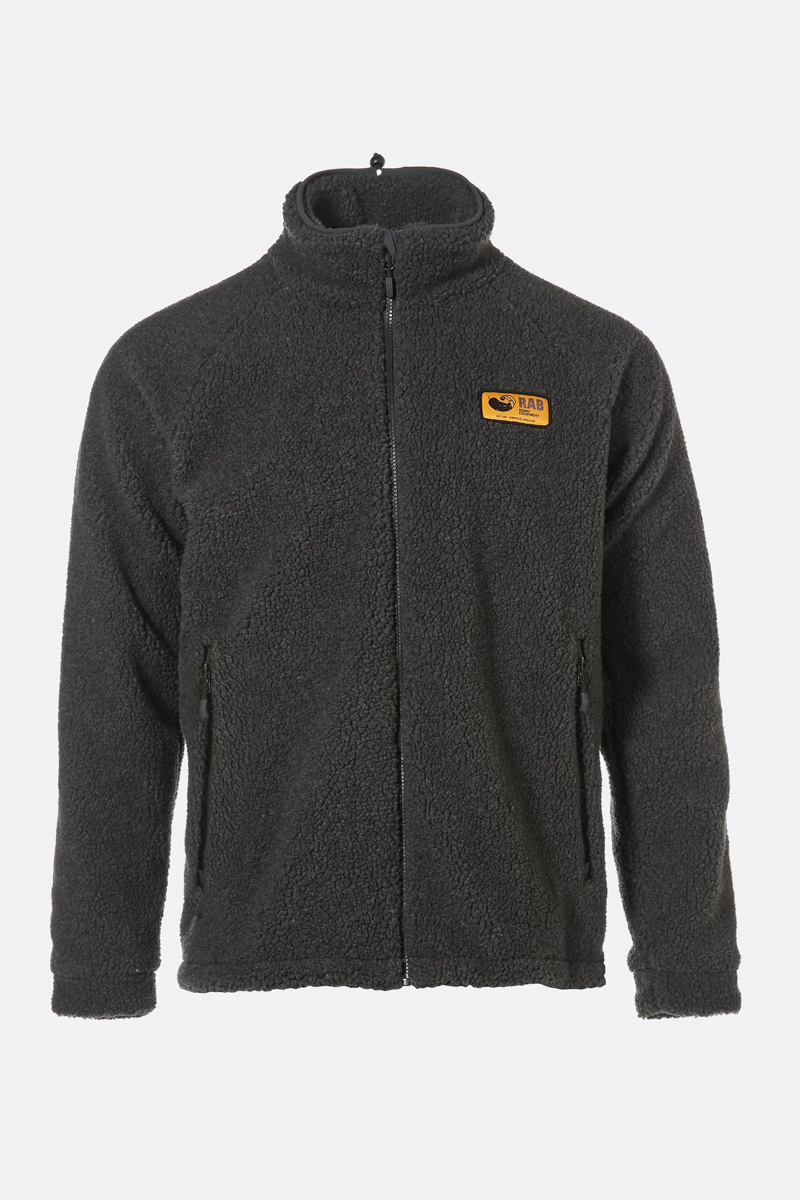 Men's Outpost Hoody
