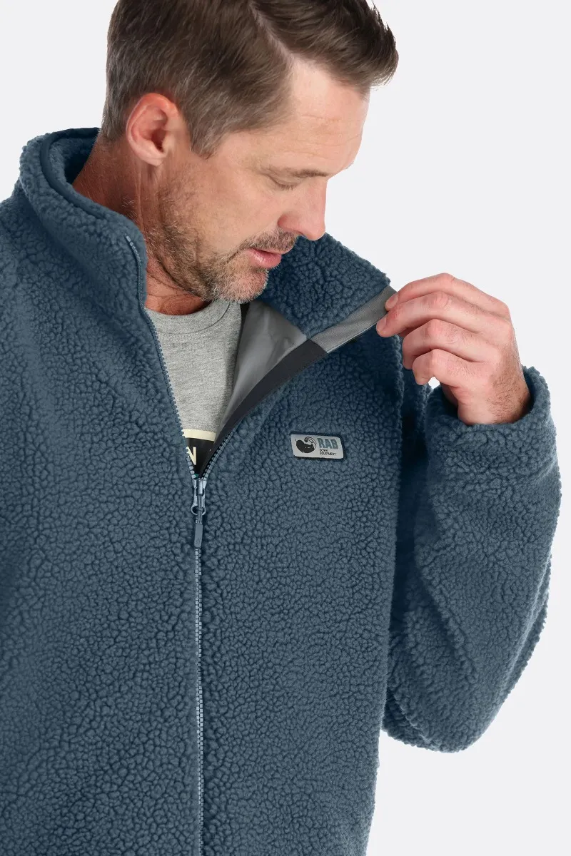 Men's Outpost Hoody