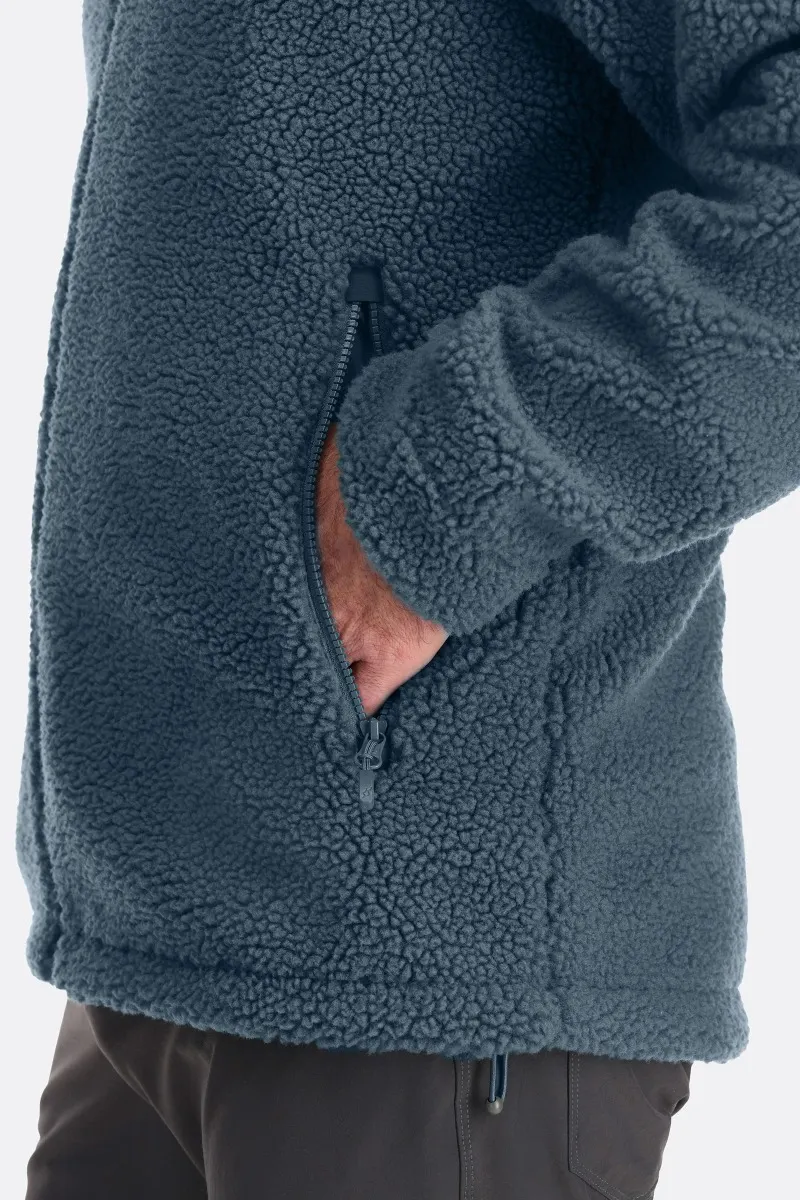 Men's Outpost Hoody