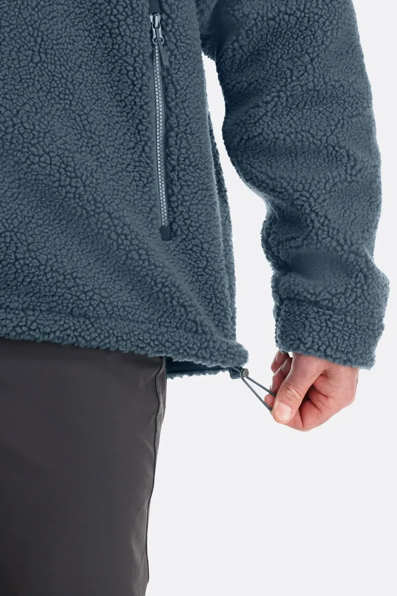 Men's Outpost Hoody