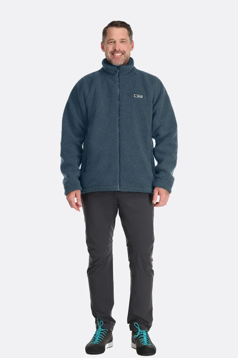 Men's Outpost Hoody